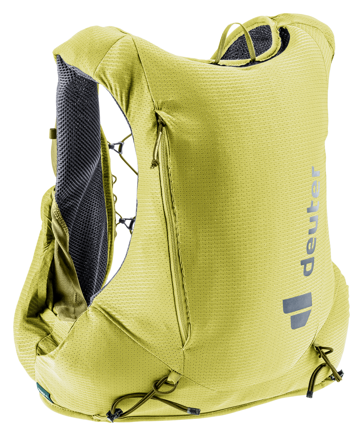 Deuter Unisex Yellow Traick 9 M