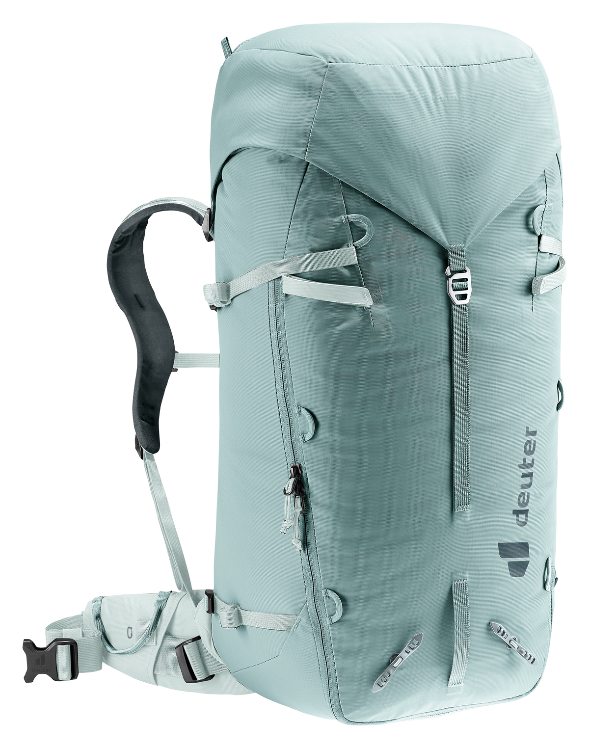 Deuter Unisex Green Guide 42+8 SL