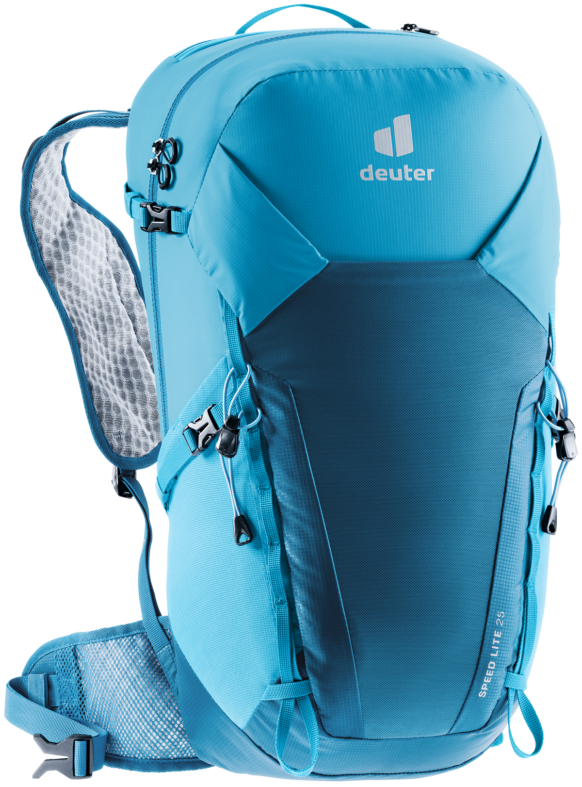 Deuter Unisex Blue Speed Lite 25