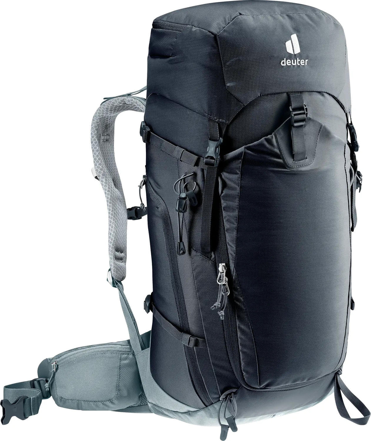 Deuter Unisex Black Trail Pro 36