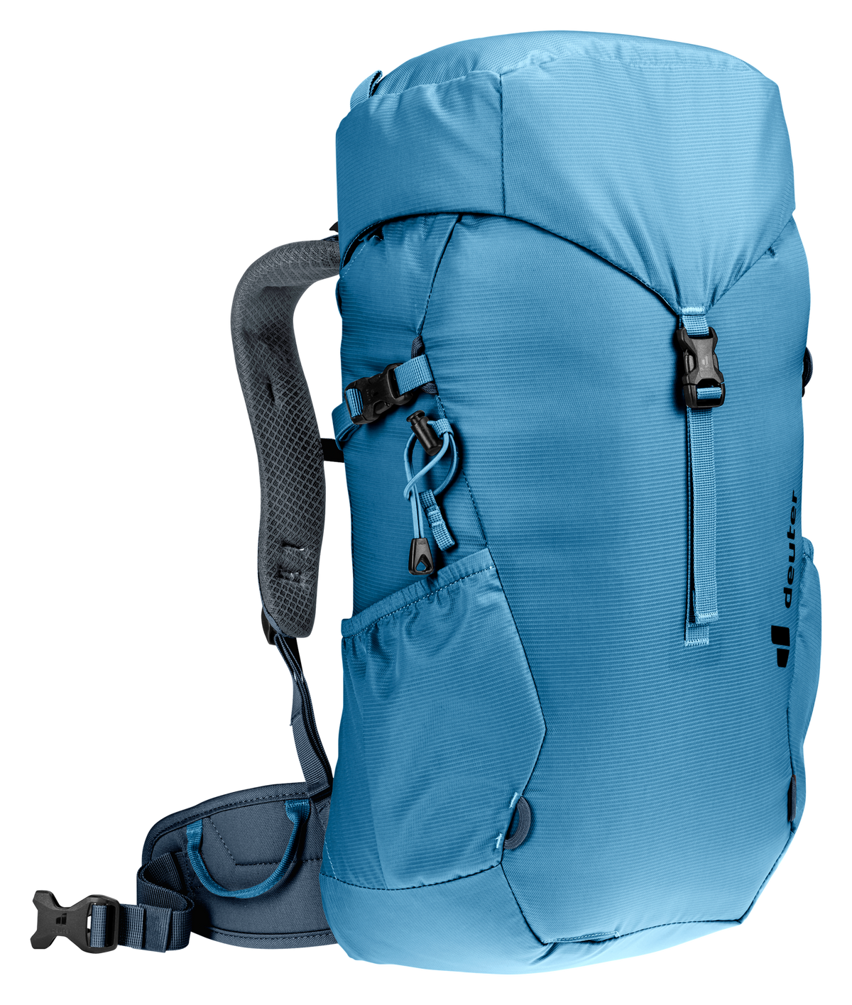 Deuter Unisex Blue Climber 22L Backpack