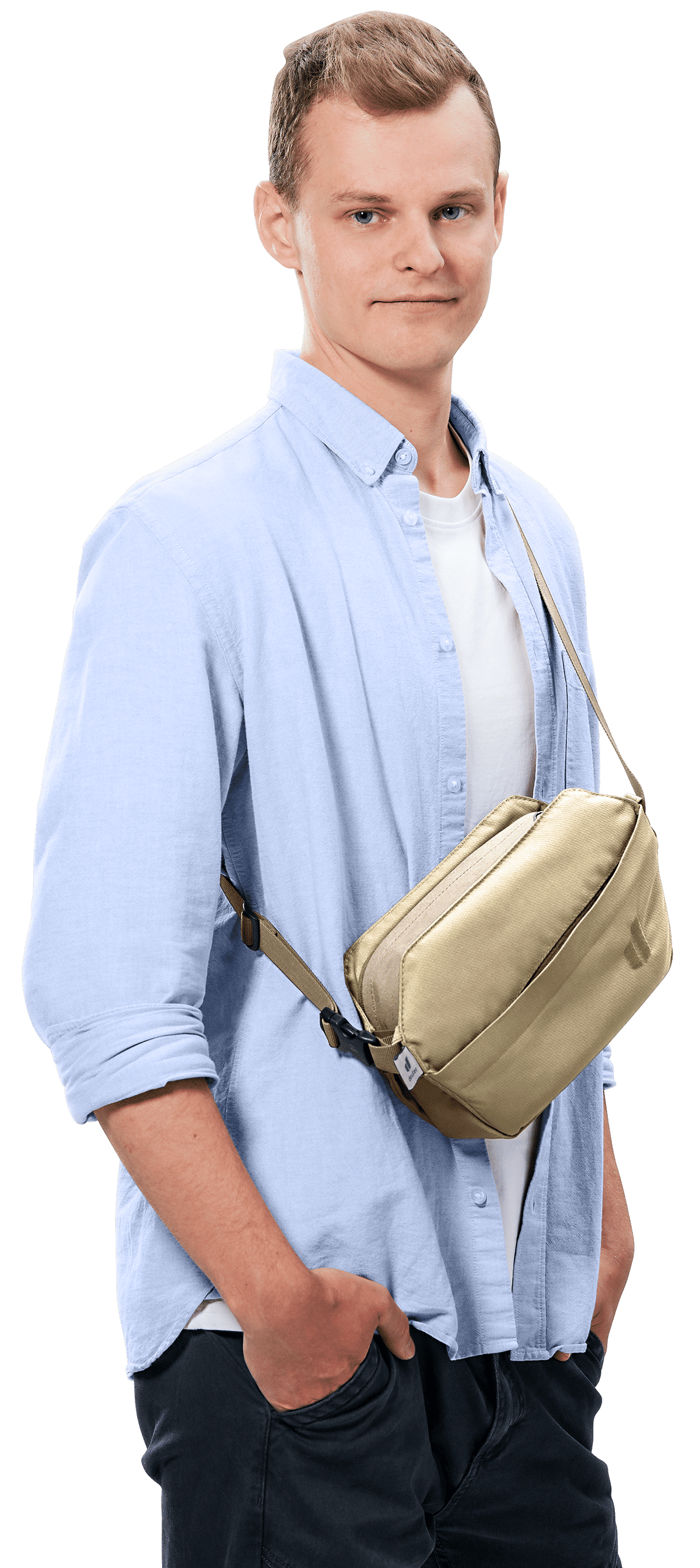 Deuter Unisex Beige Passway 2