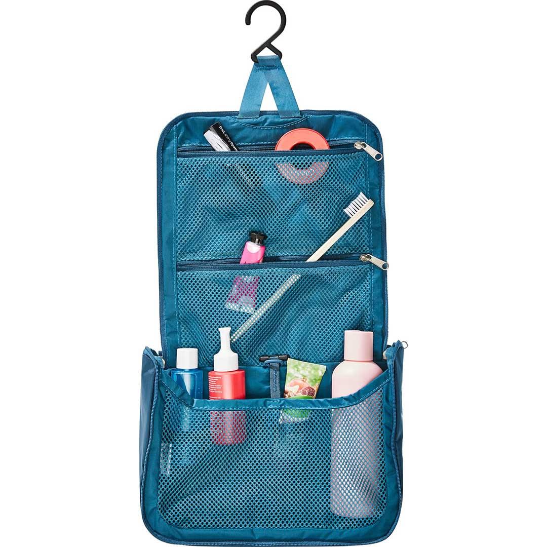 Deuter Unisex Blue Wash Center Lite II