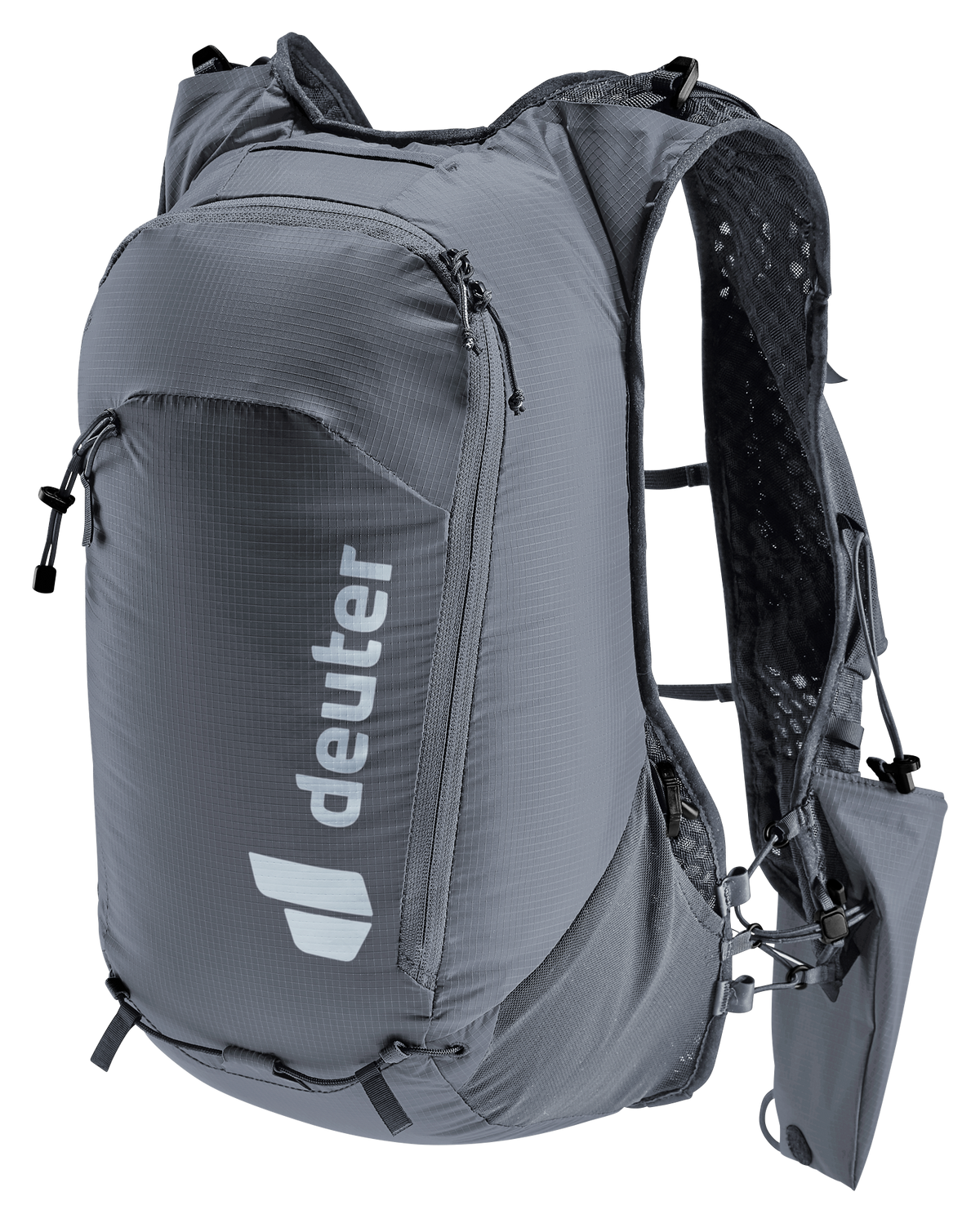 Deuter Unisex Black Ascender 13L Trail Running Vest