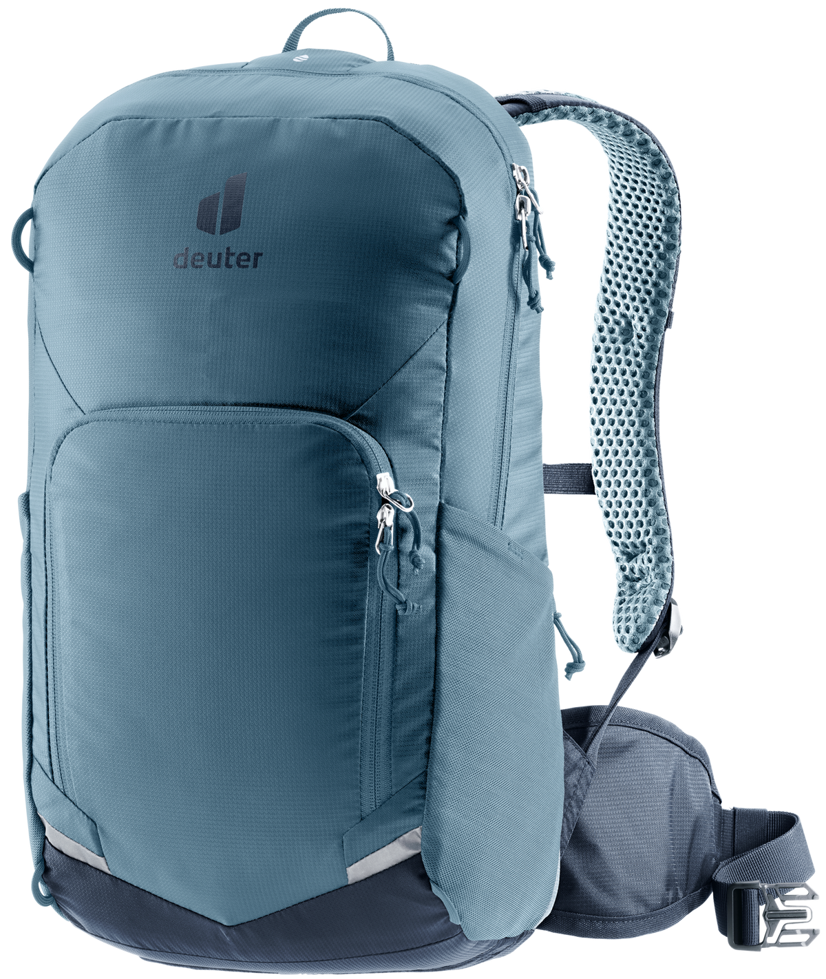 Deuter Unisex Blue Bike I 20L Backpack
