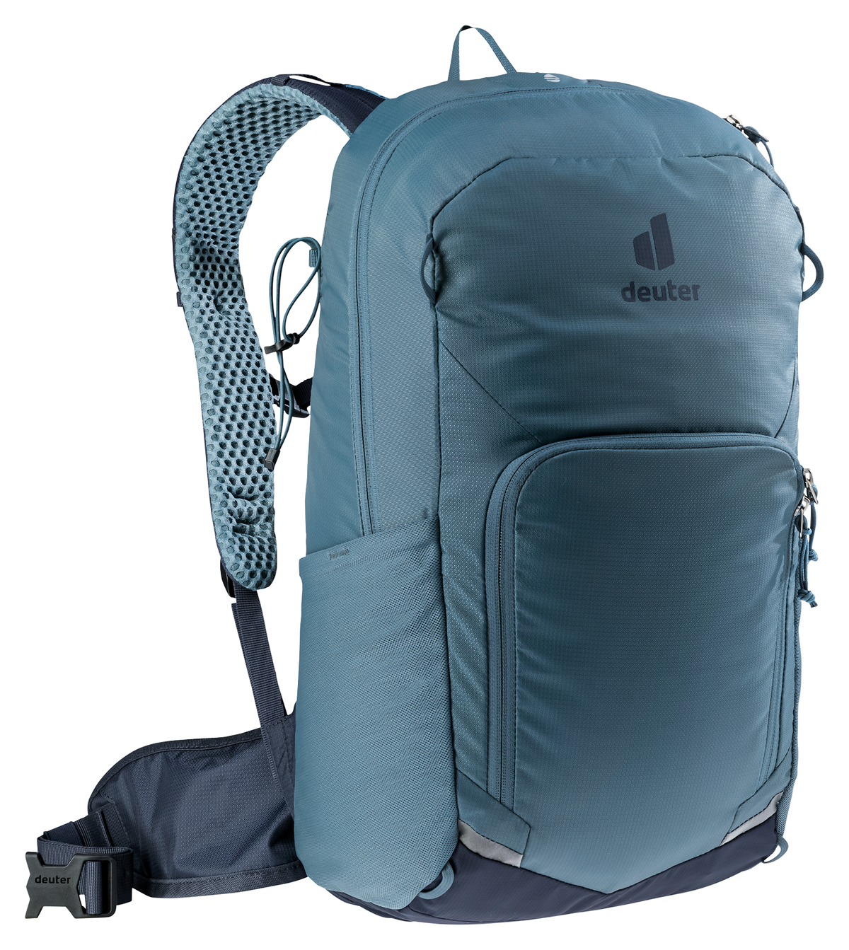 Deuter Unisex Blue Bike I 20L Backpack