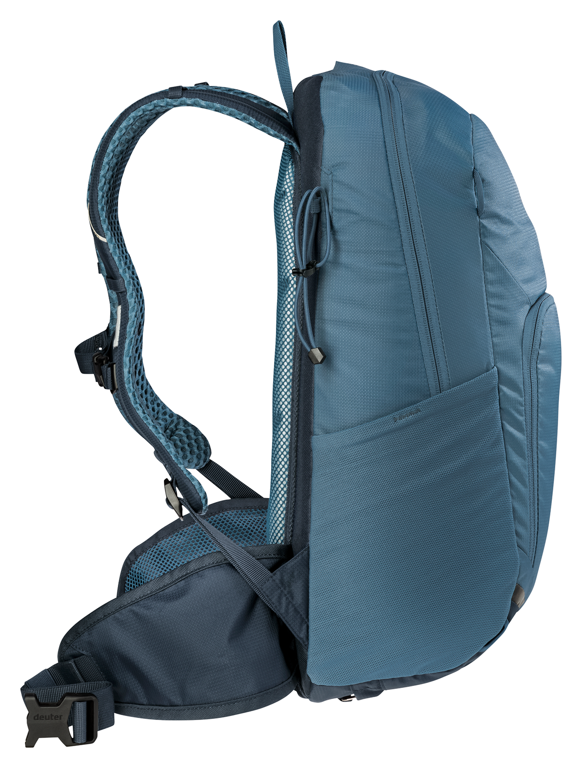 Deuter Unisex Blue Bike I 20L Backpack