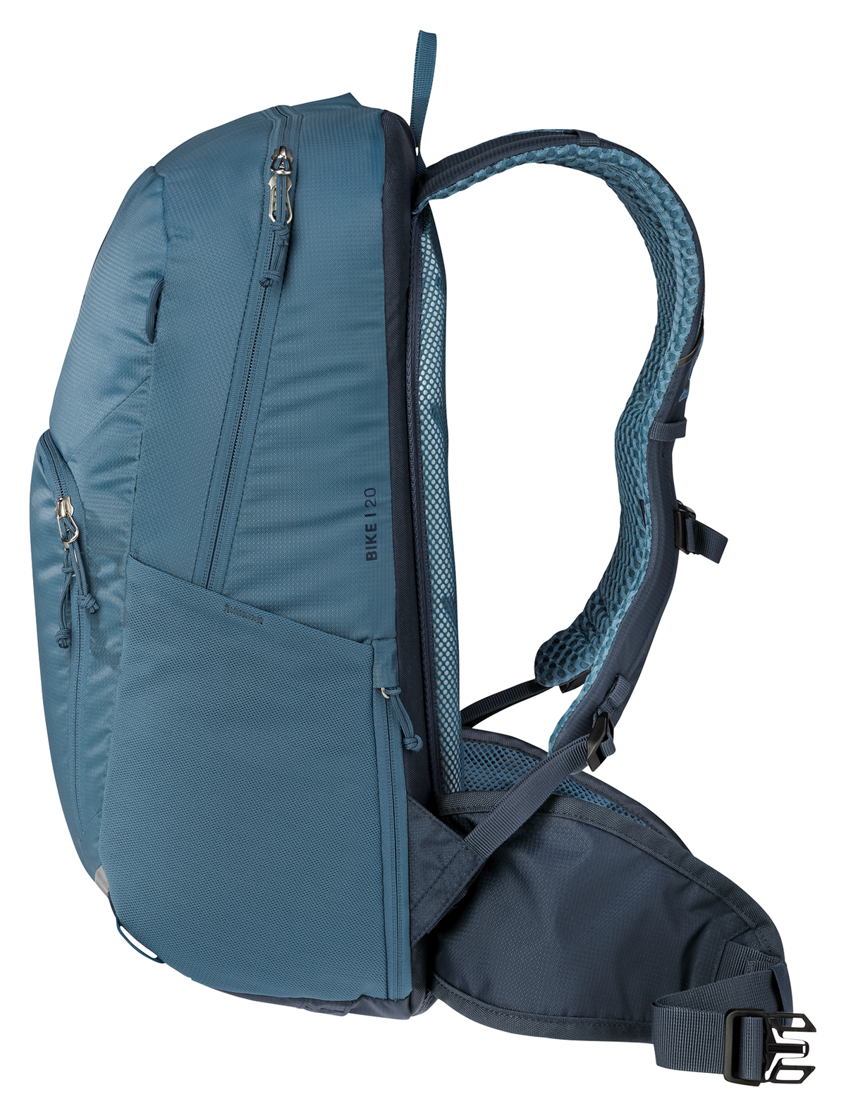 Deuter Unisex Blue Bike I 20L Backpack