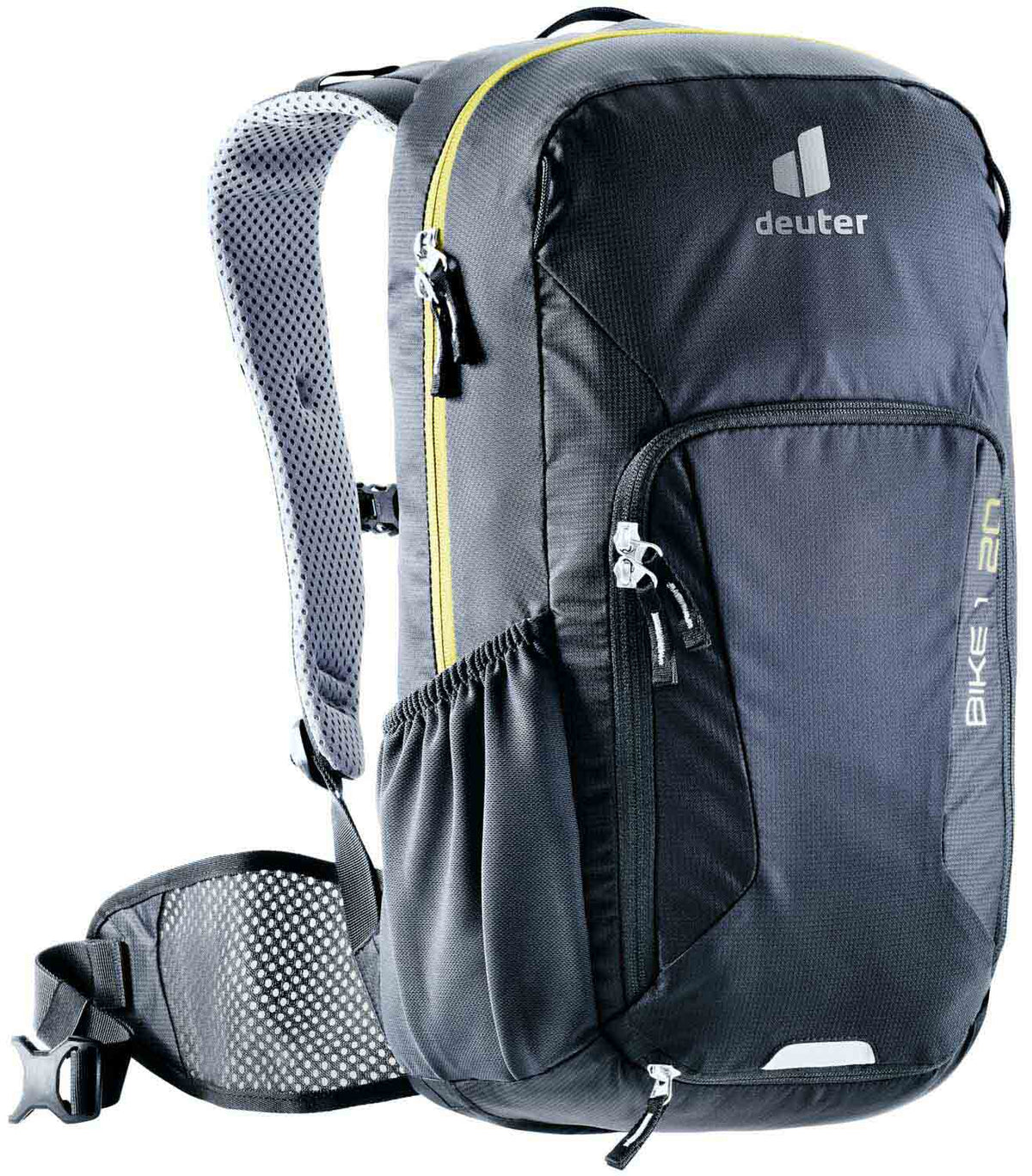 Deuter Unisex Black Bike I 20