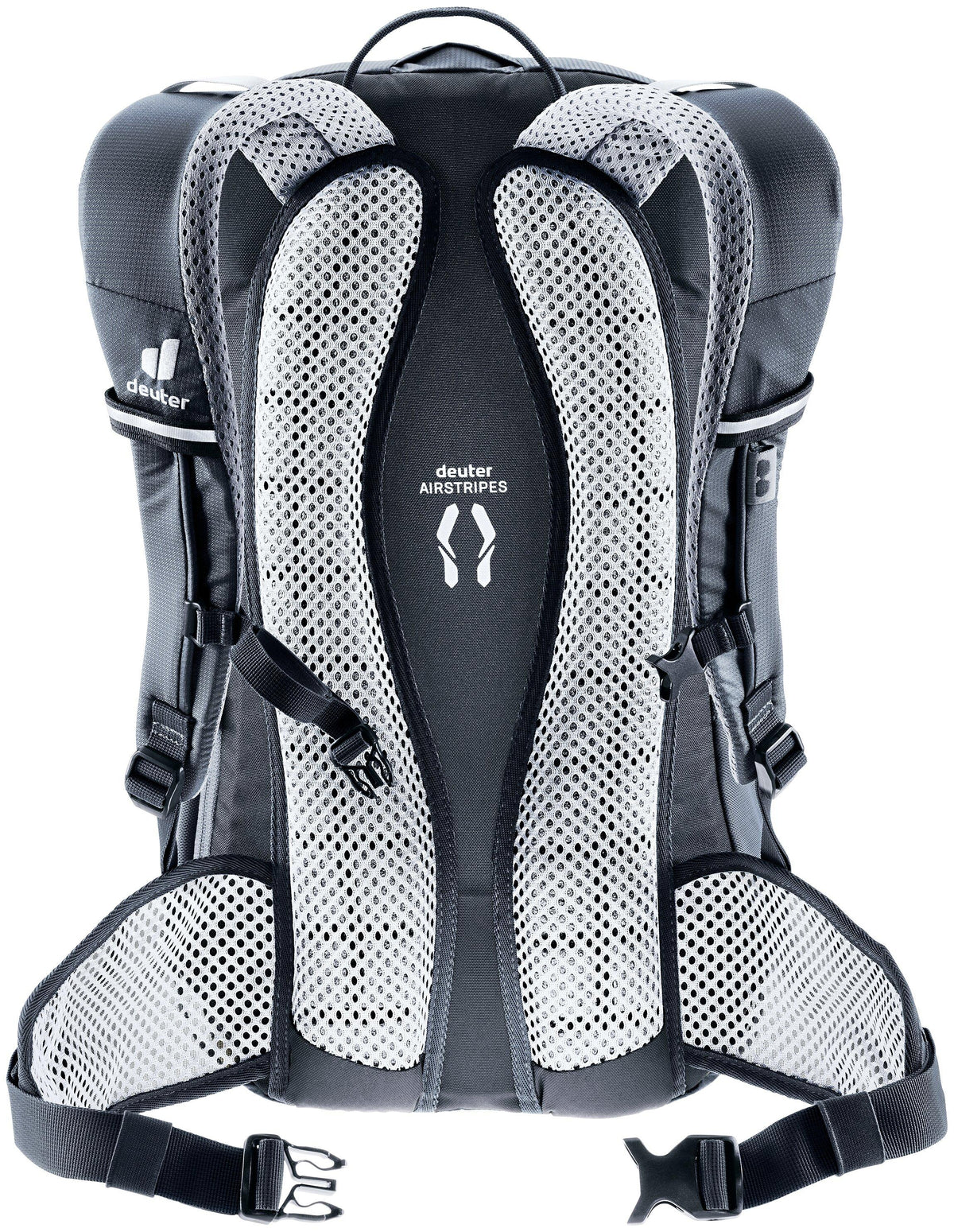 Deuter Unisex Black Bike I 20