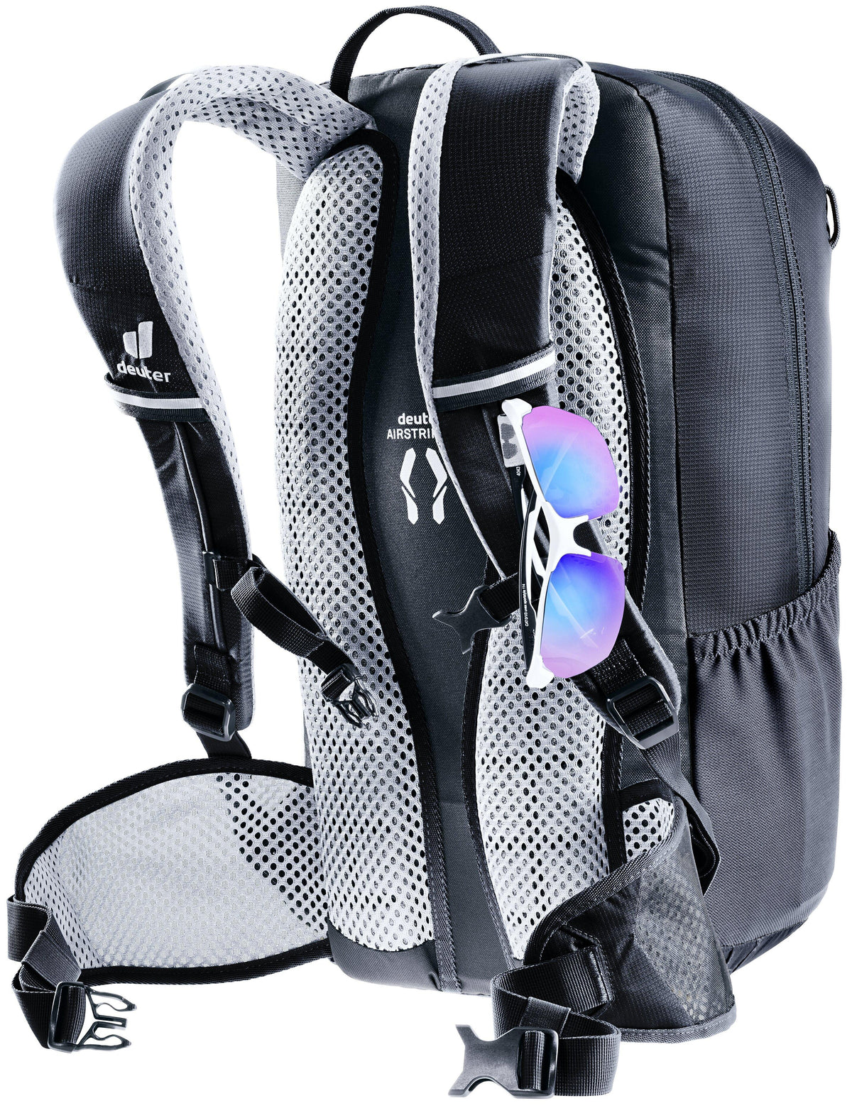 Deuter Unisex Black Bike I 20