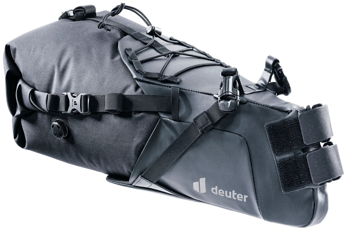 Deuter Unisex Black Cabezon SB 16L