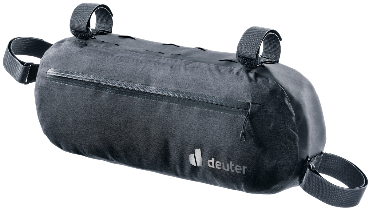 Deuter Unisex Black Cabezon FB 4L