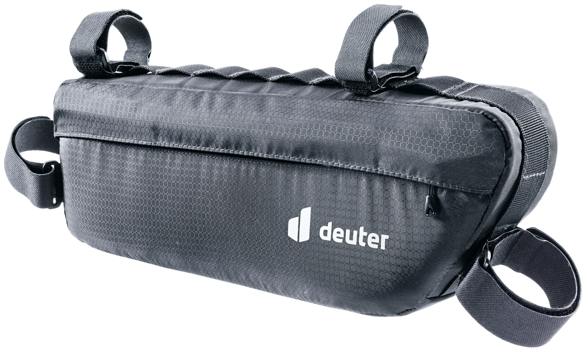 Deuter Unisex Black Mondego FB 4L