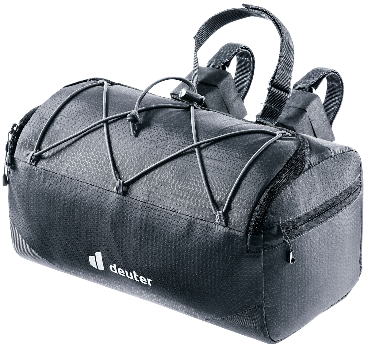 Deuter Unisex Black Mondego HB 8L