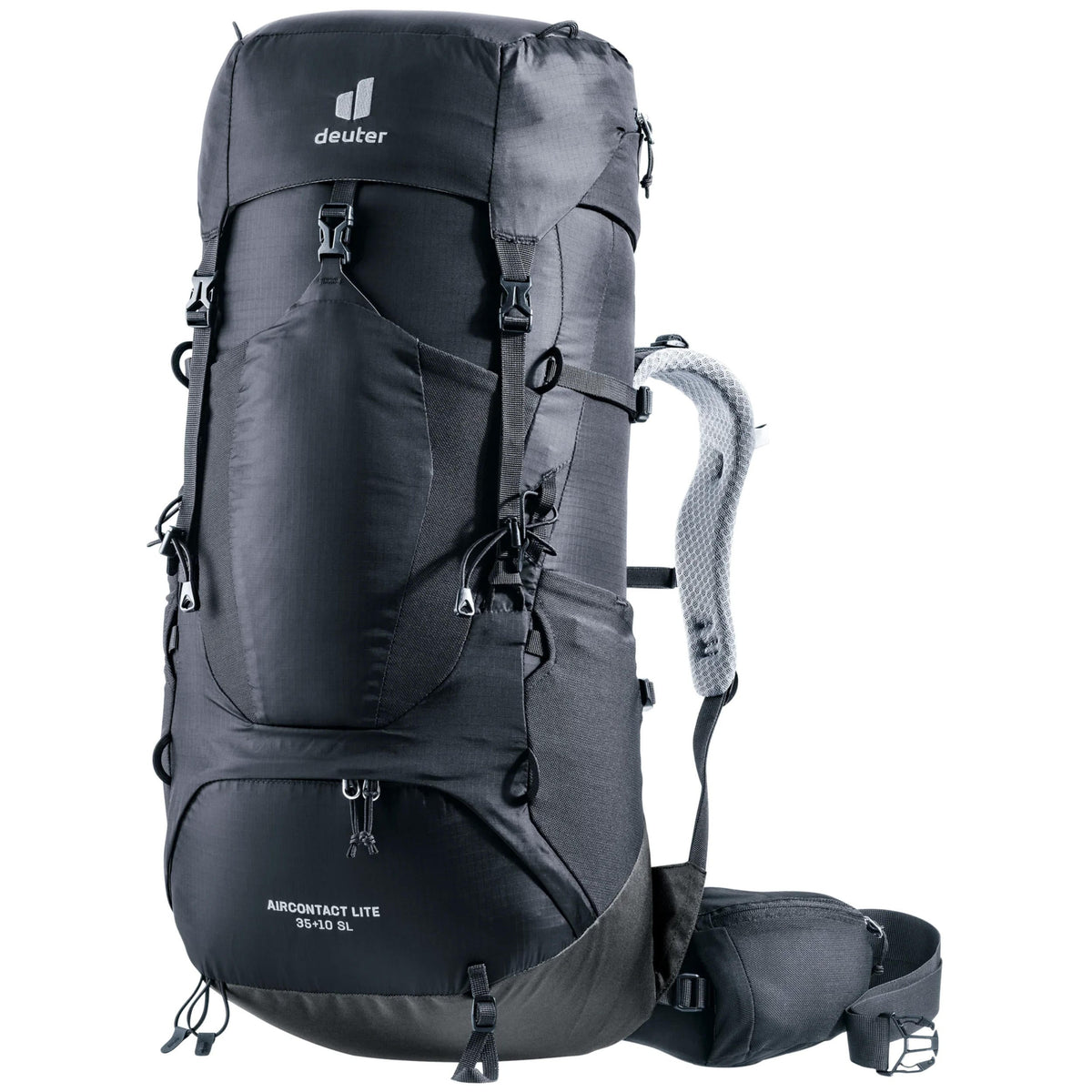 Deuter Unisex Black Aircontact Lite 35 + 10 SL