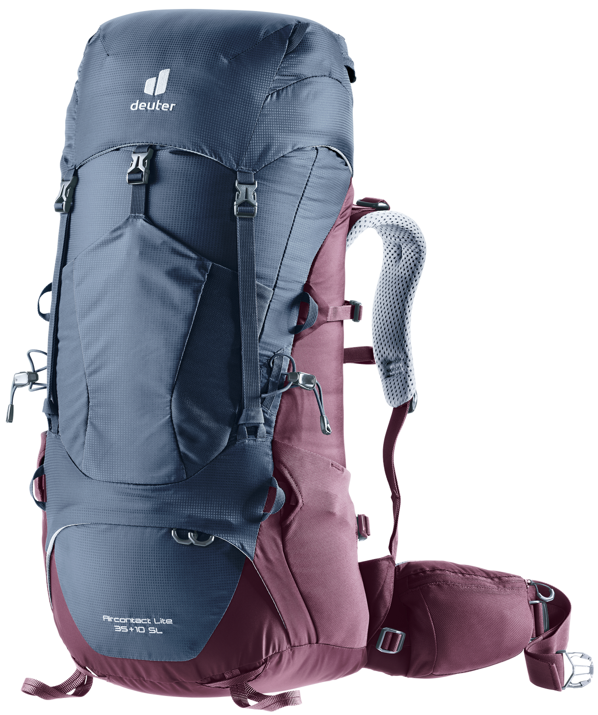 Deuter Unisex Blue Aircontact Lite 35 + 10 SL