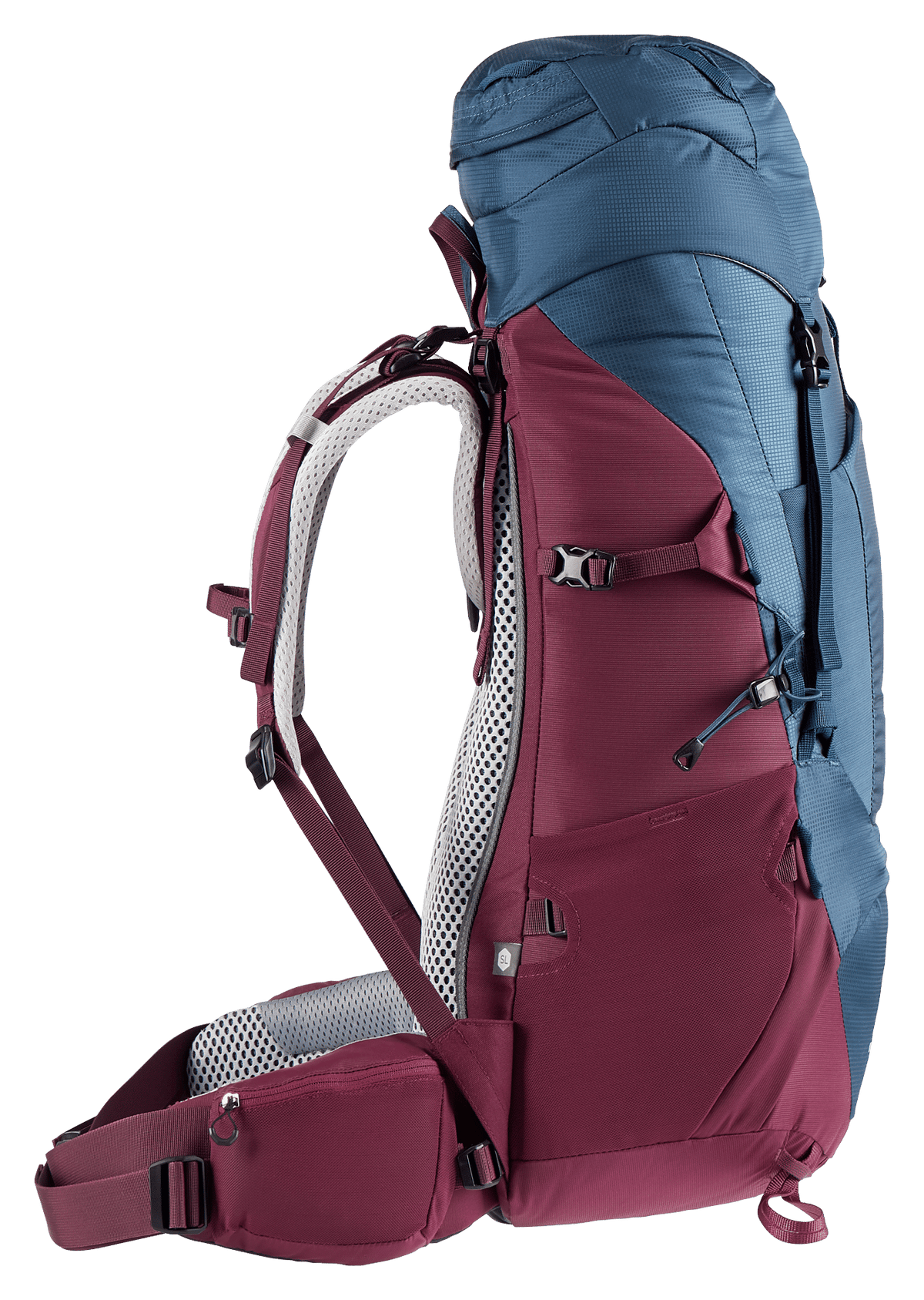 Deuter Unisex Blue Aircontact Lite 35 + 10 SL