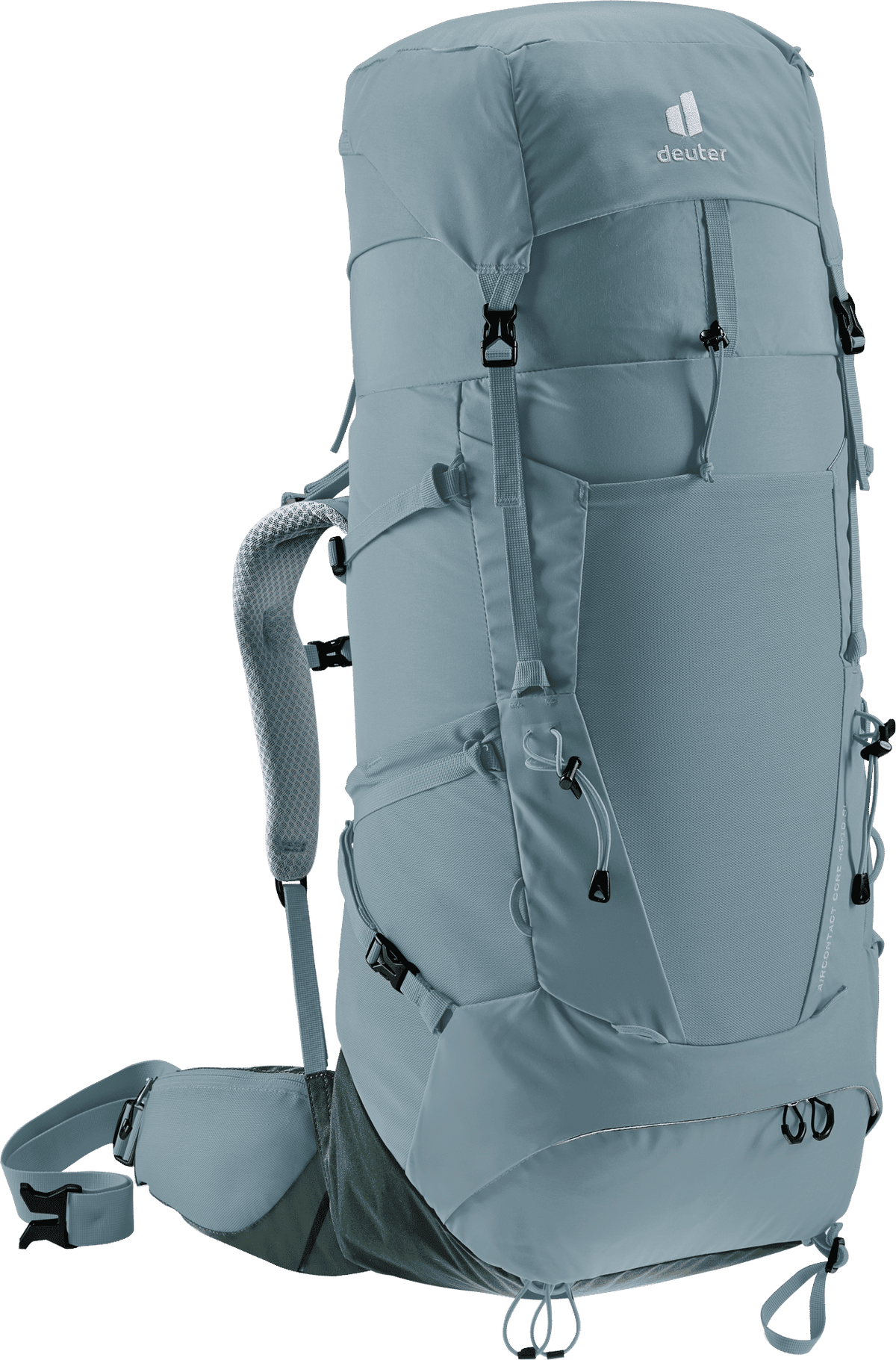 Deuter Unisex Grey Aircontact Core 45+10 SL