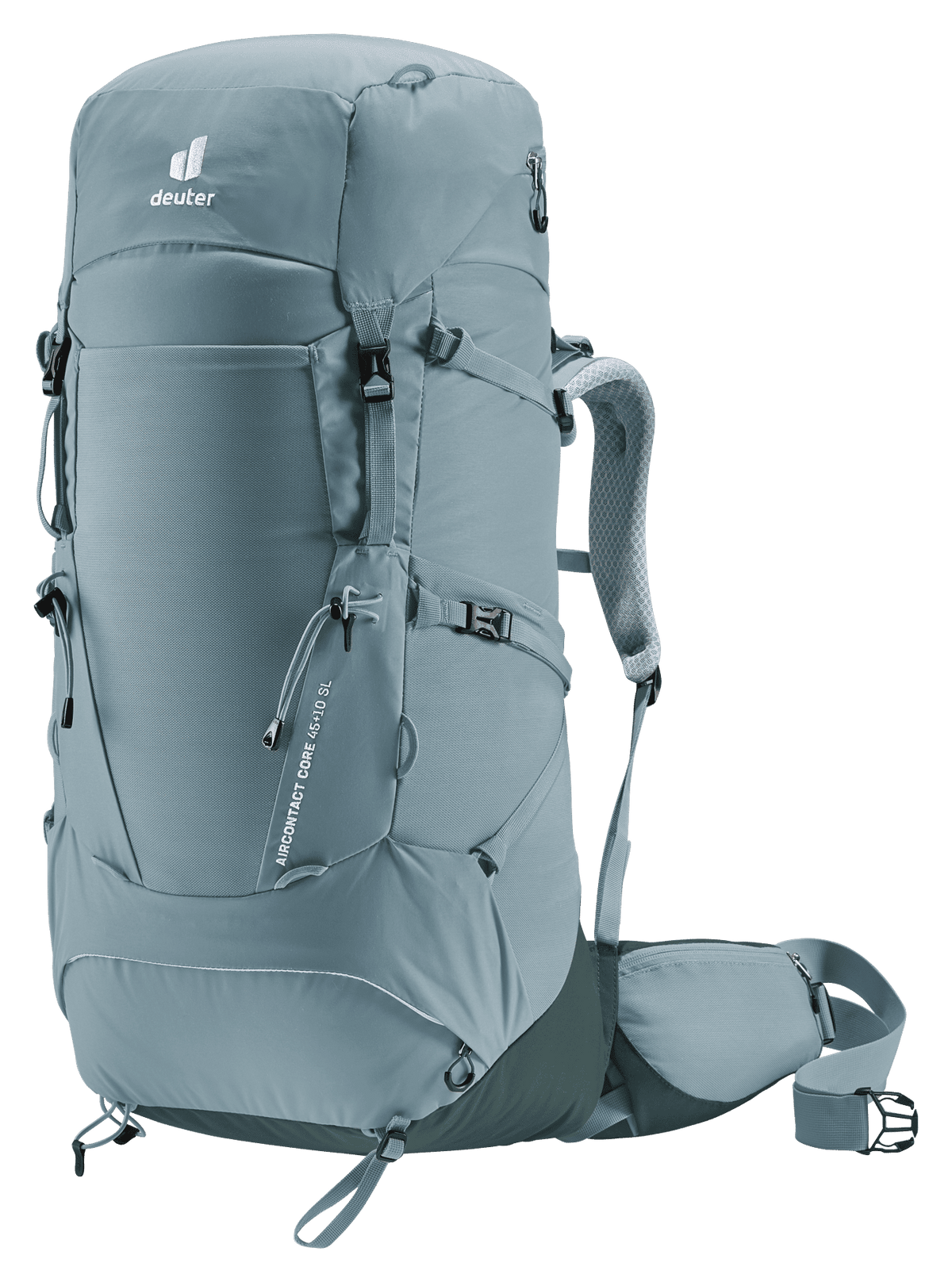 Deuter Unisex Grey Aircontact Core 45+10 SL