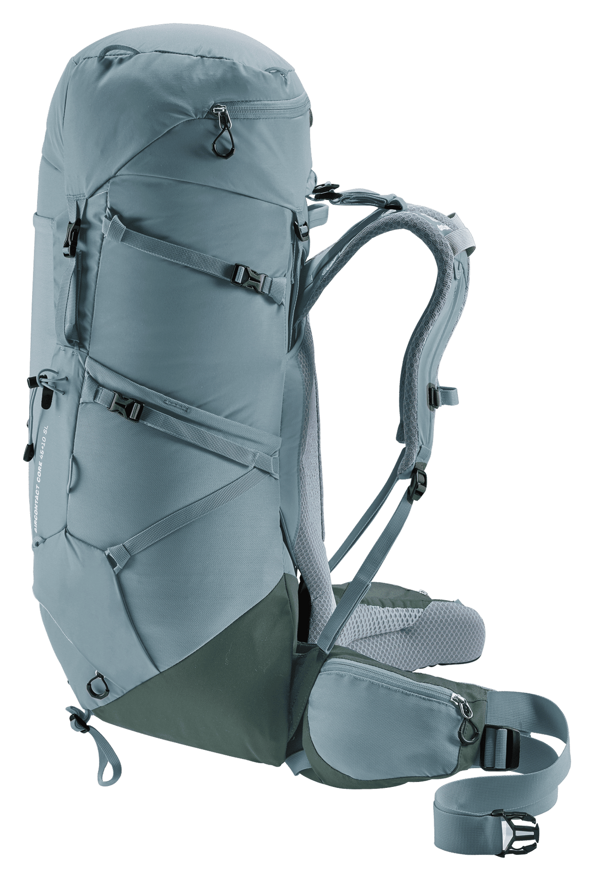 Deuter Unisex Grey Aircontact Core 45+10 SL