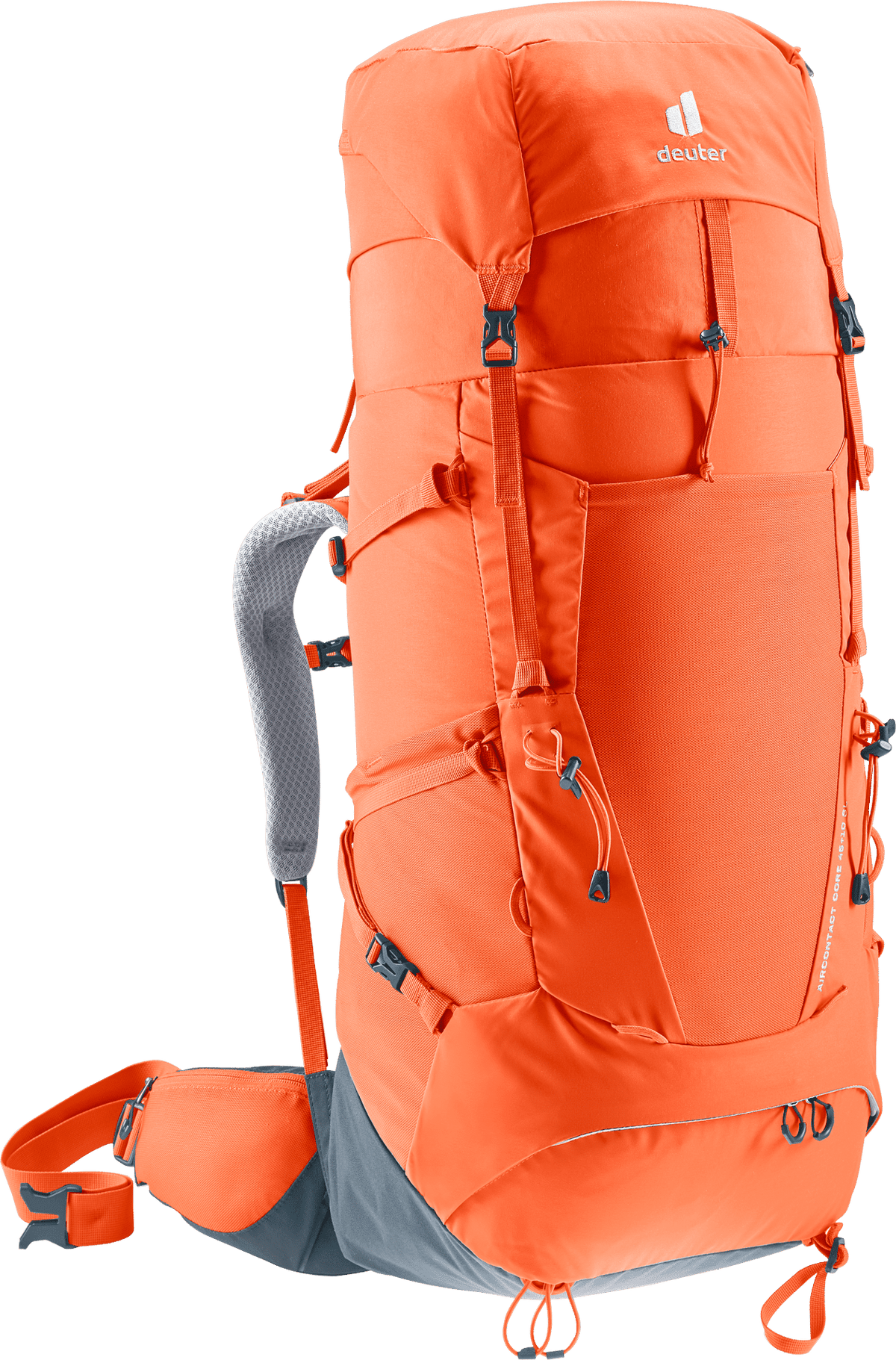 Deuter Unisex Orange Aircontact Core 45+10 SL