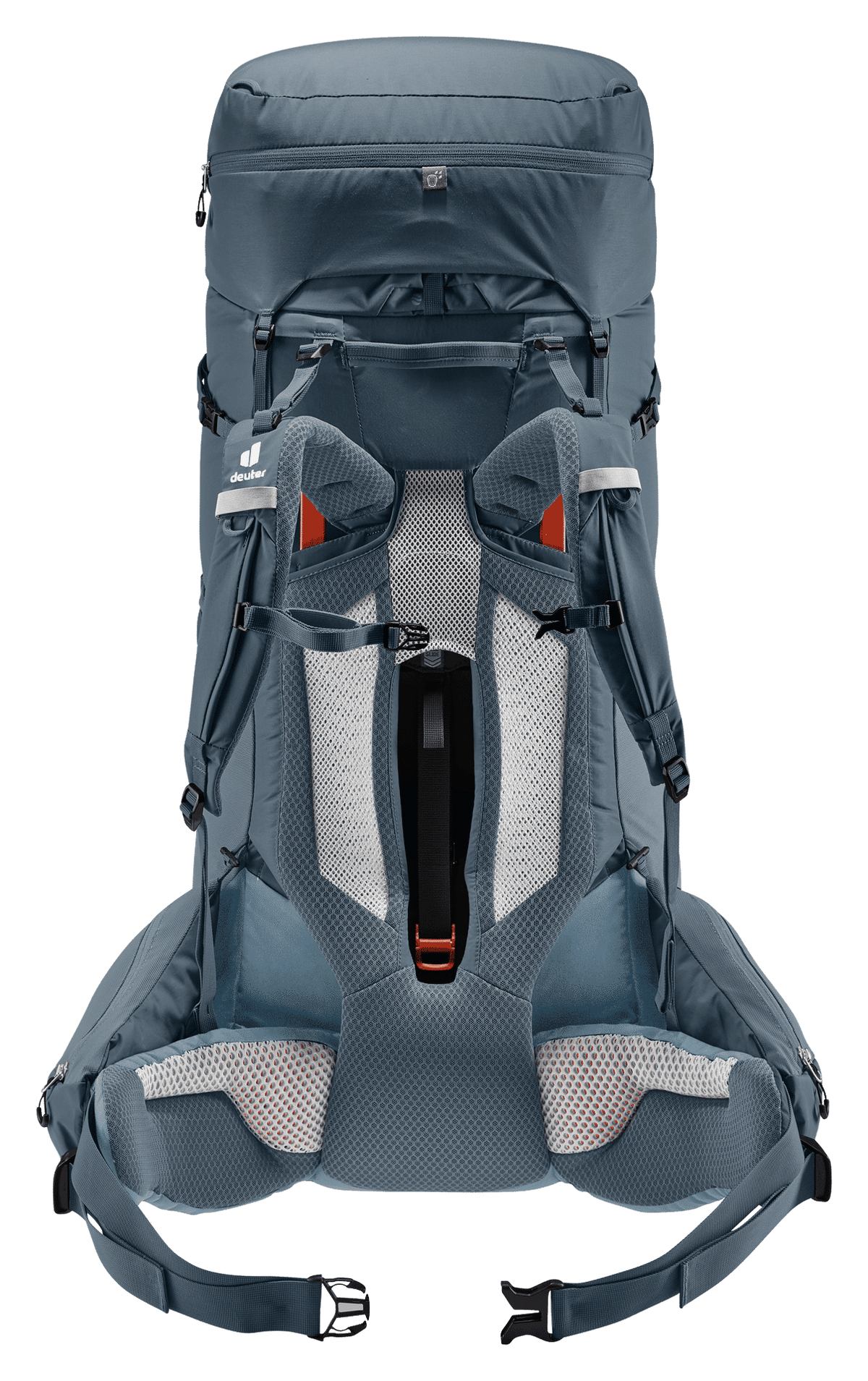 Deuter Unisex Black Aircontact Core 70+10