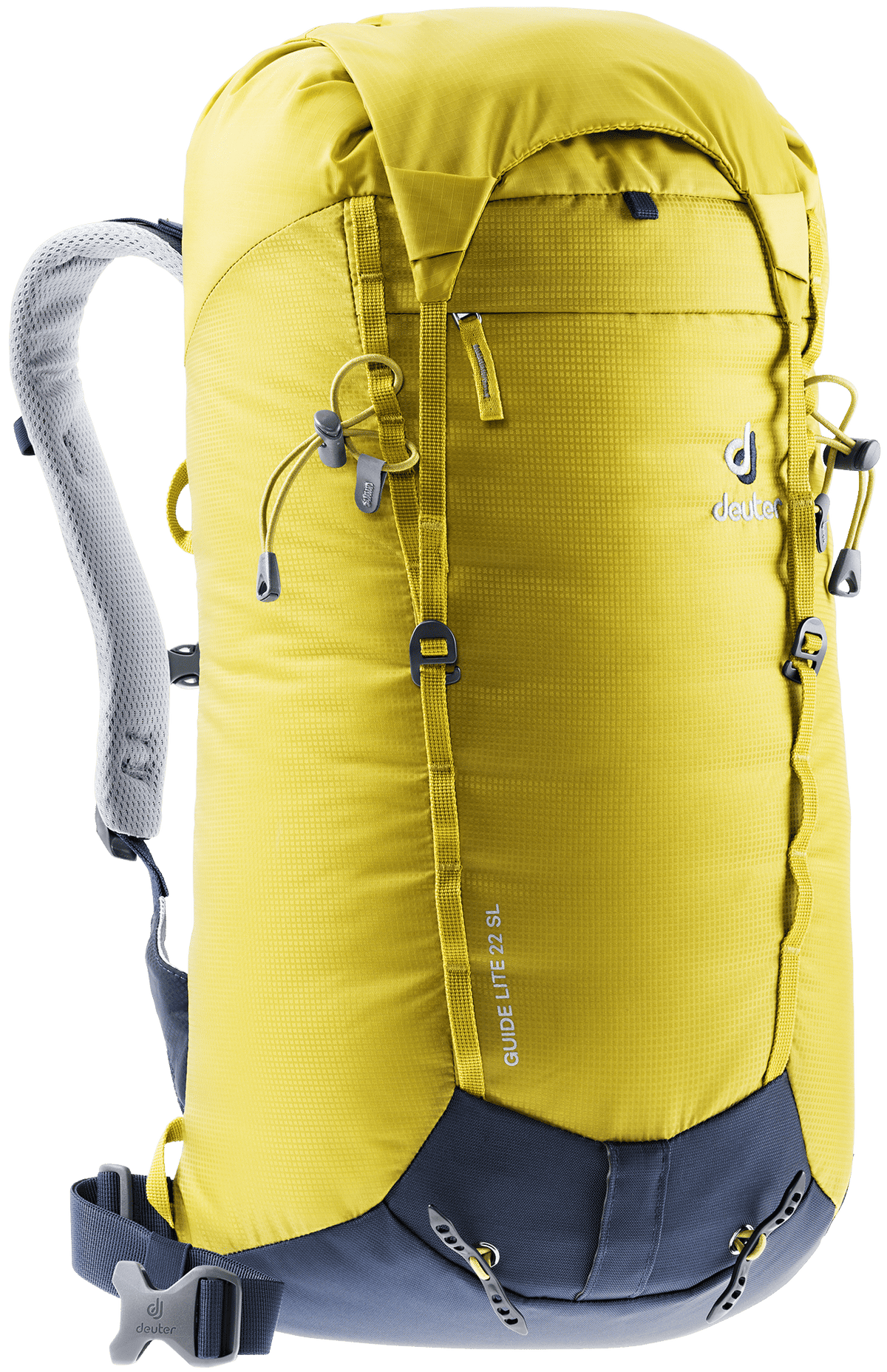 Deuter Unisex Yellow Guide Lite 22 SL