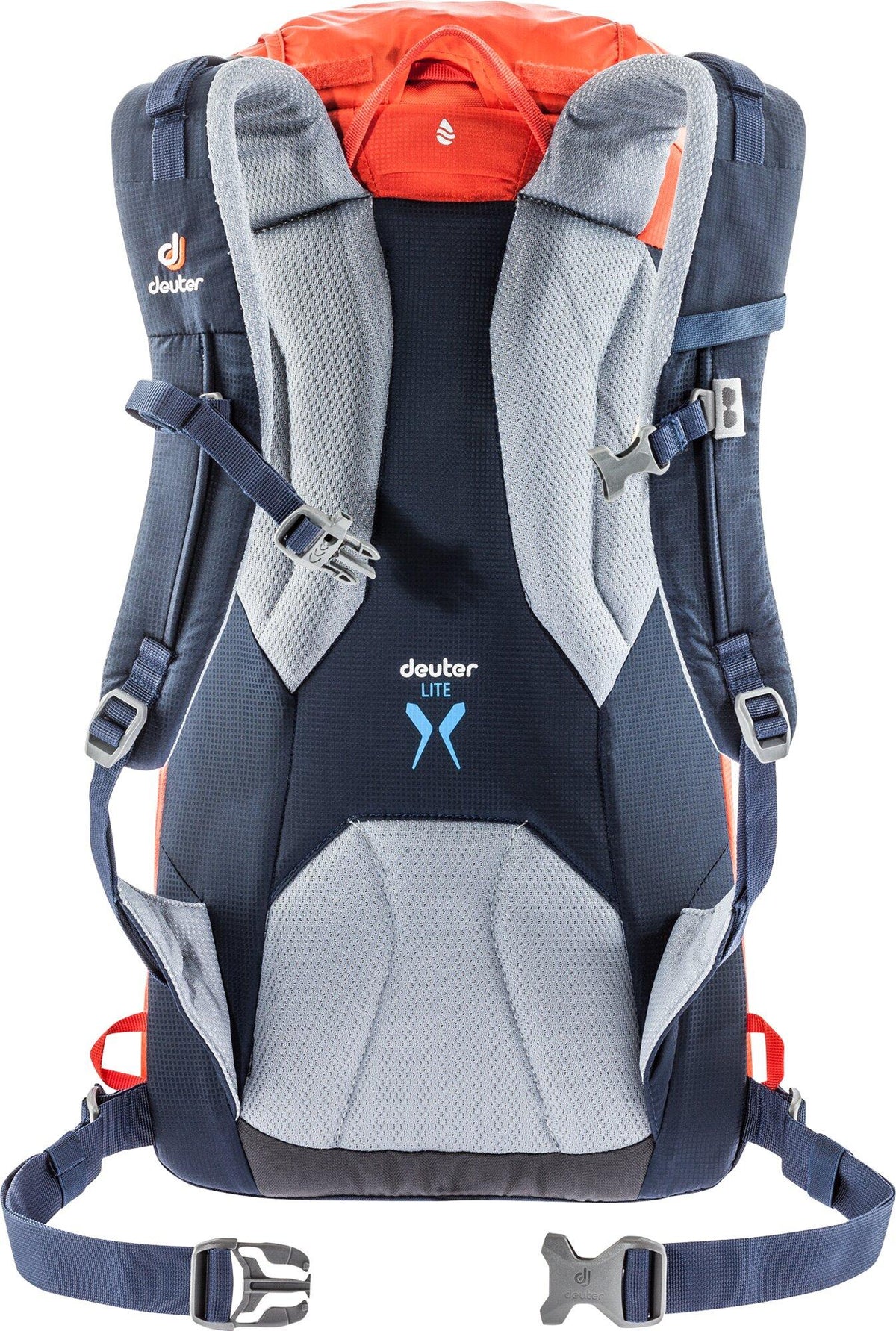 Deuter Unisex Orange Guide Lite 24