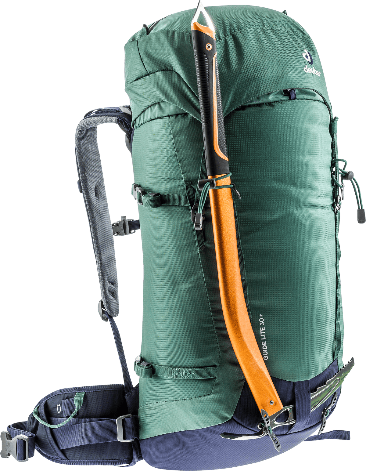 Deuter Unisex Green Guide Lite 30+