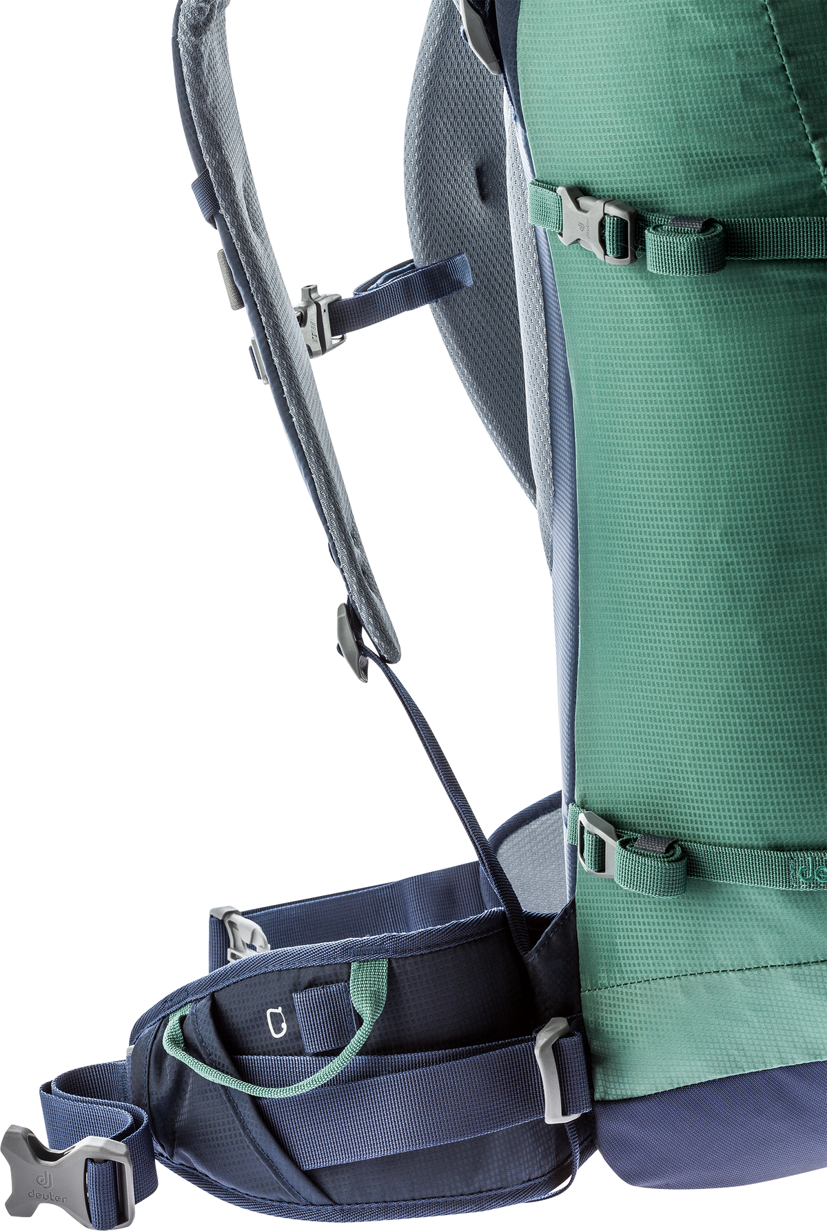 Deuter Unisex Green Guide Lite 30+