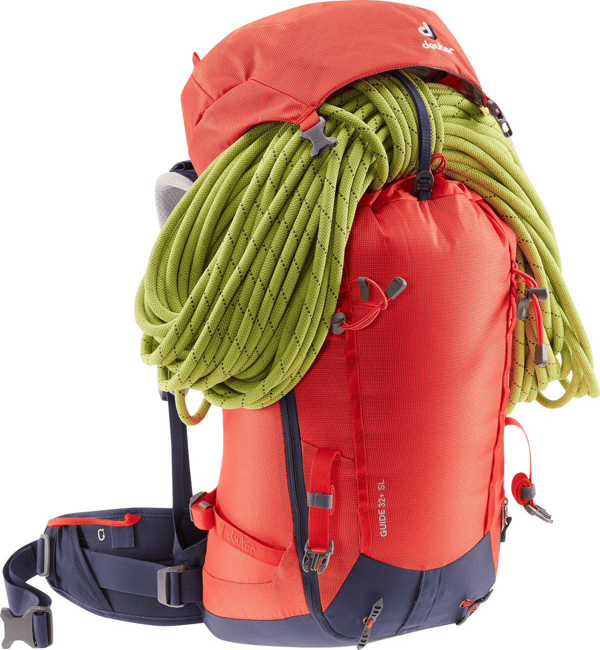Deuter Unisex Red Guide 32+ SL
