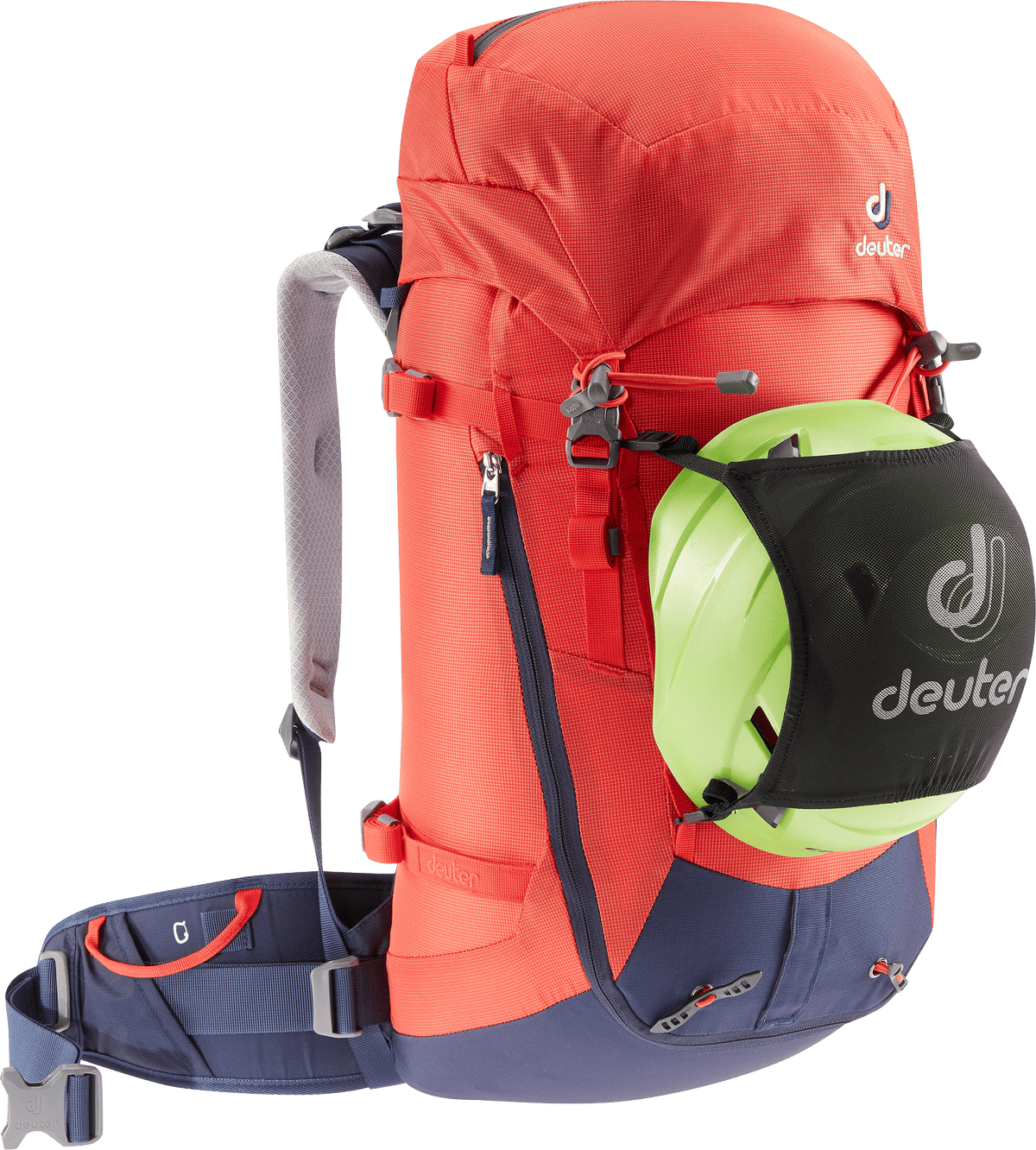 Deuter Unisex Red Guide 32+ SL
