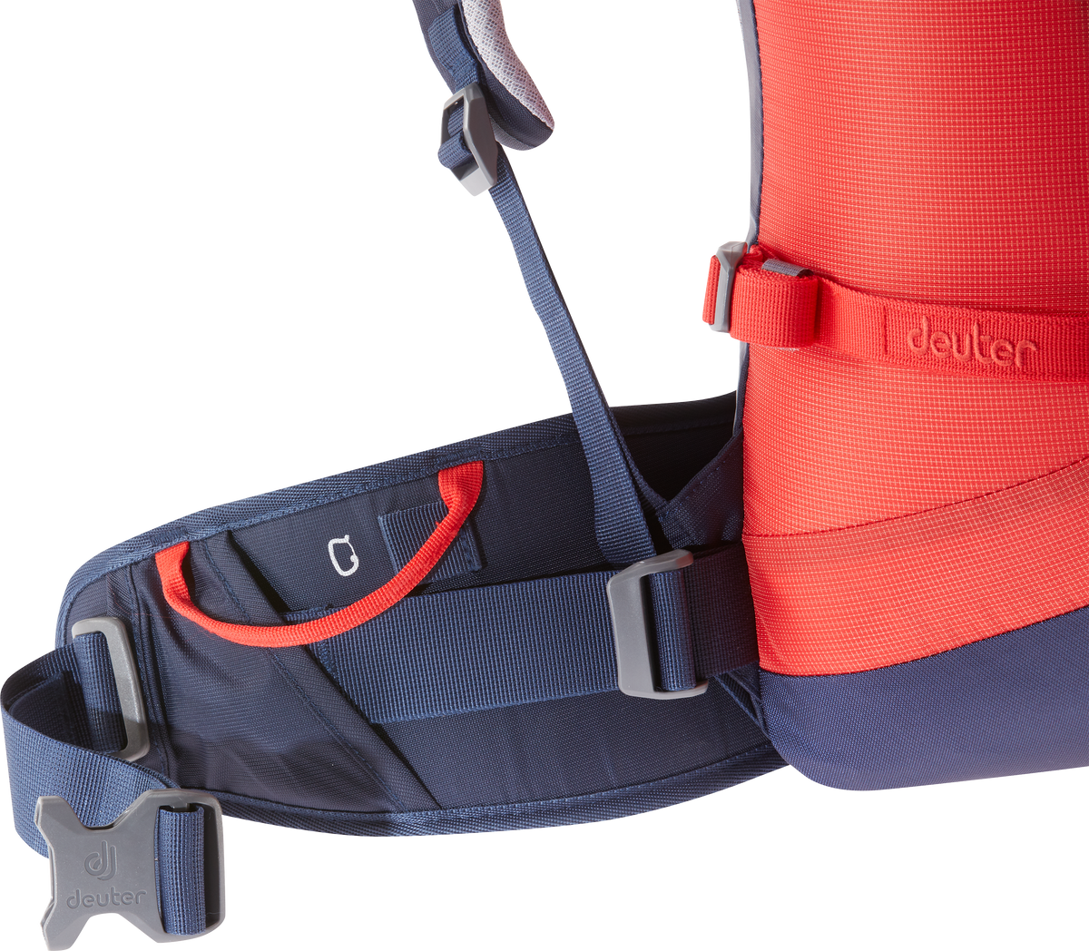 Deuter Unisex Red Guide 32+ SL