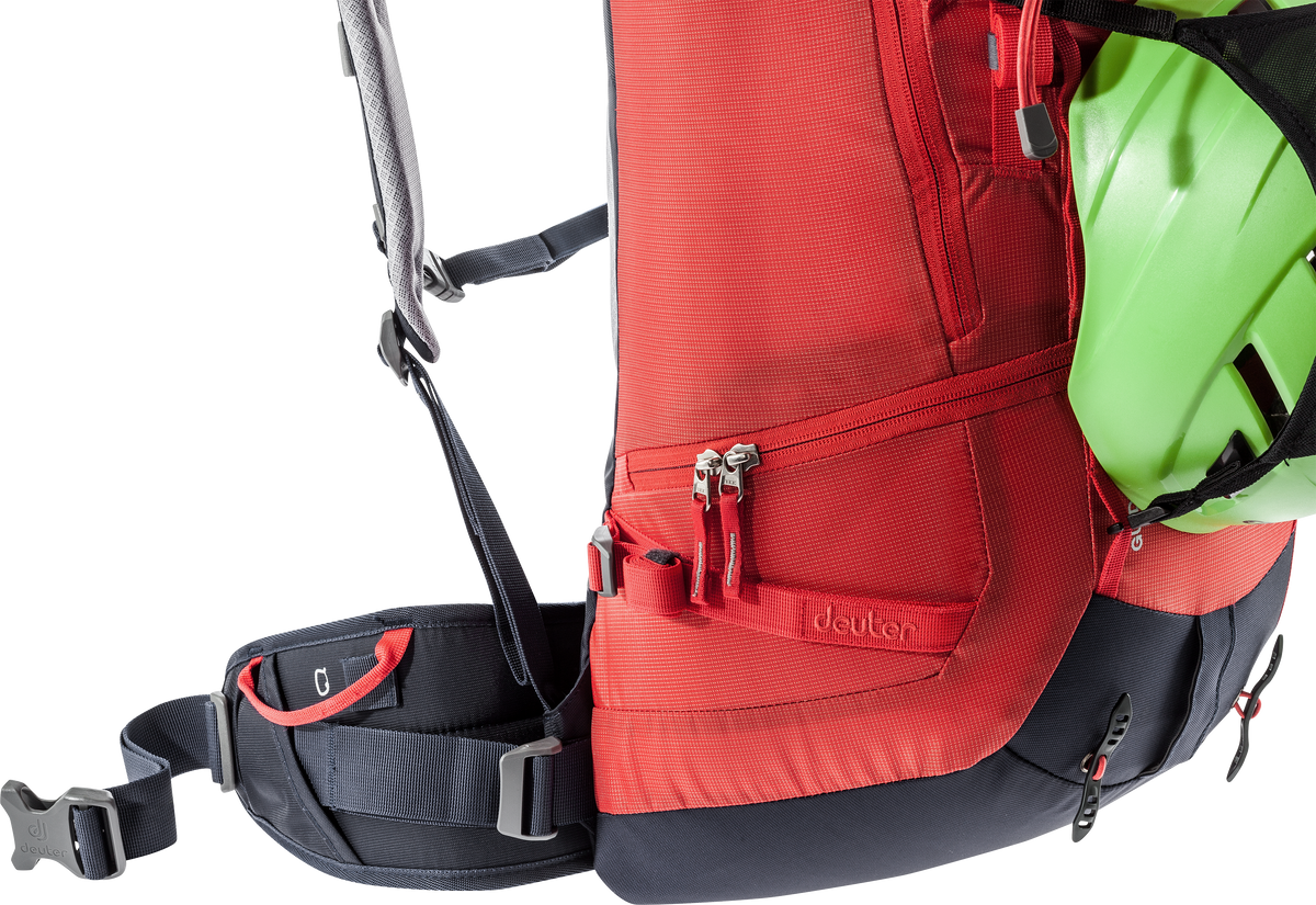 Deuter Unisex Red Guide 42+ SL