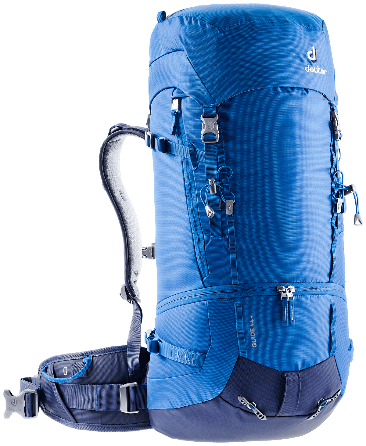 Deuter Unisex Blue Guide 44+