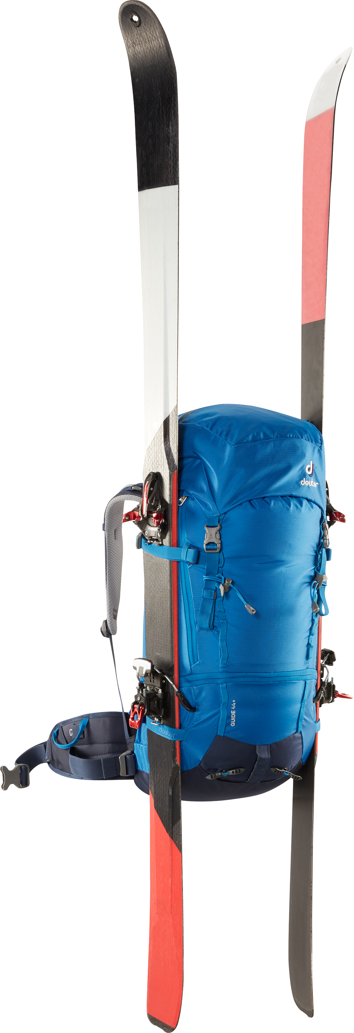 Deuter Unisex Blue Guide 44+