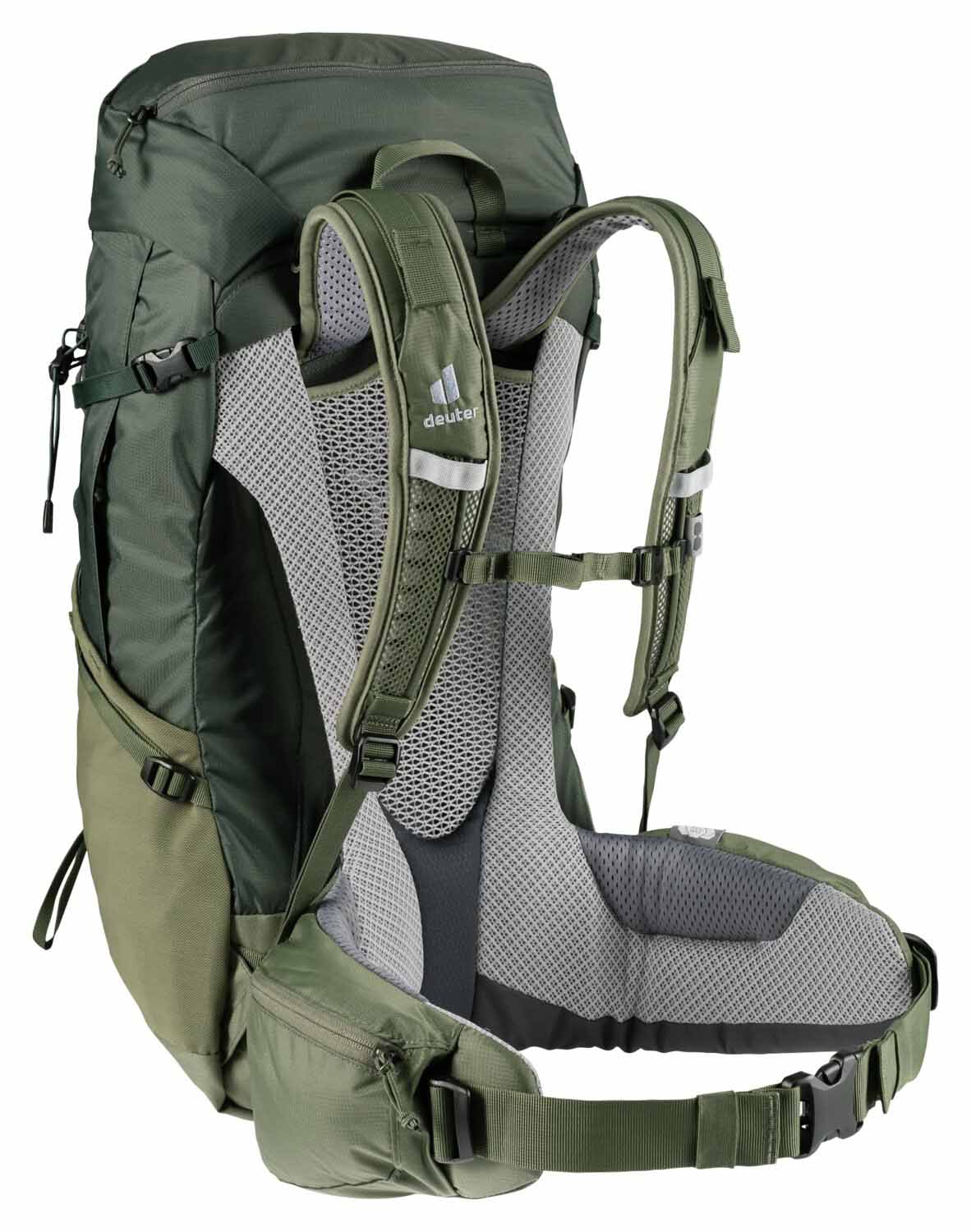 Deuter Unisex Khaki Futura Pro 36