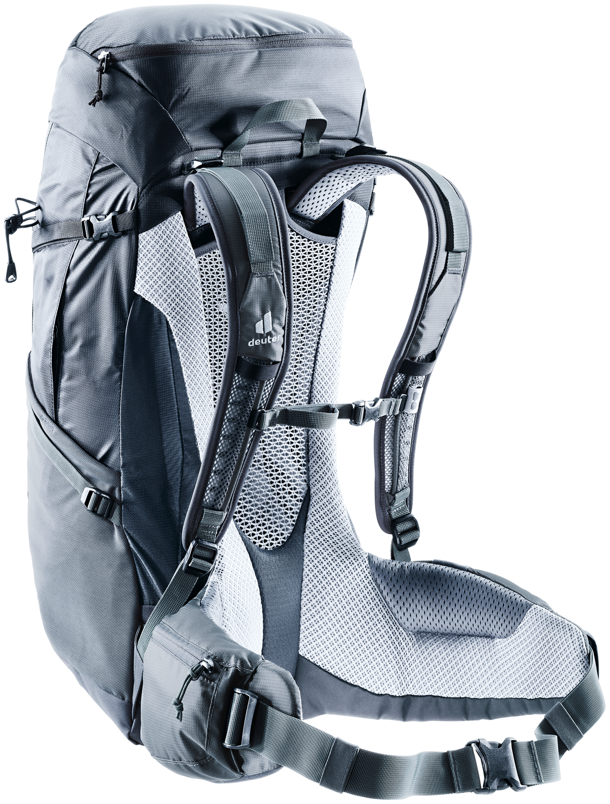 Deuter Unisex Black Futura Pro 36