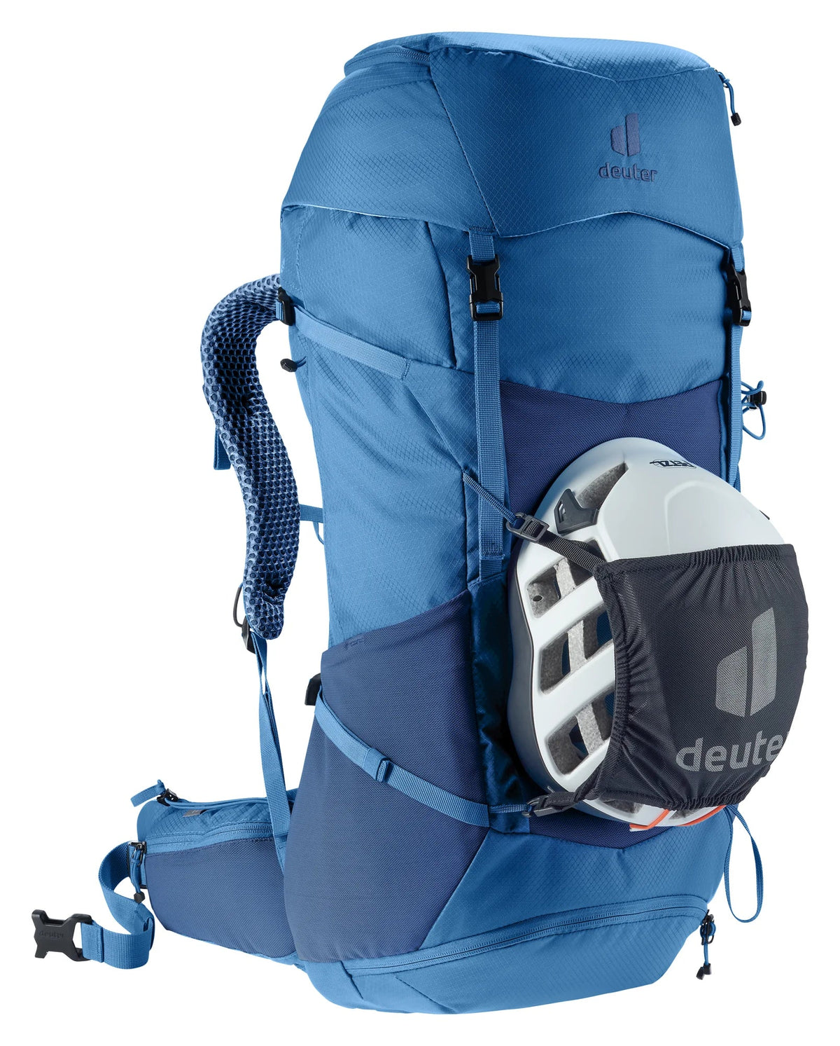 Deuter Unisex Blue Futura Pro 36 L Backpack