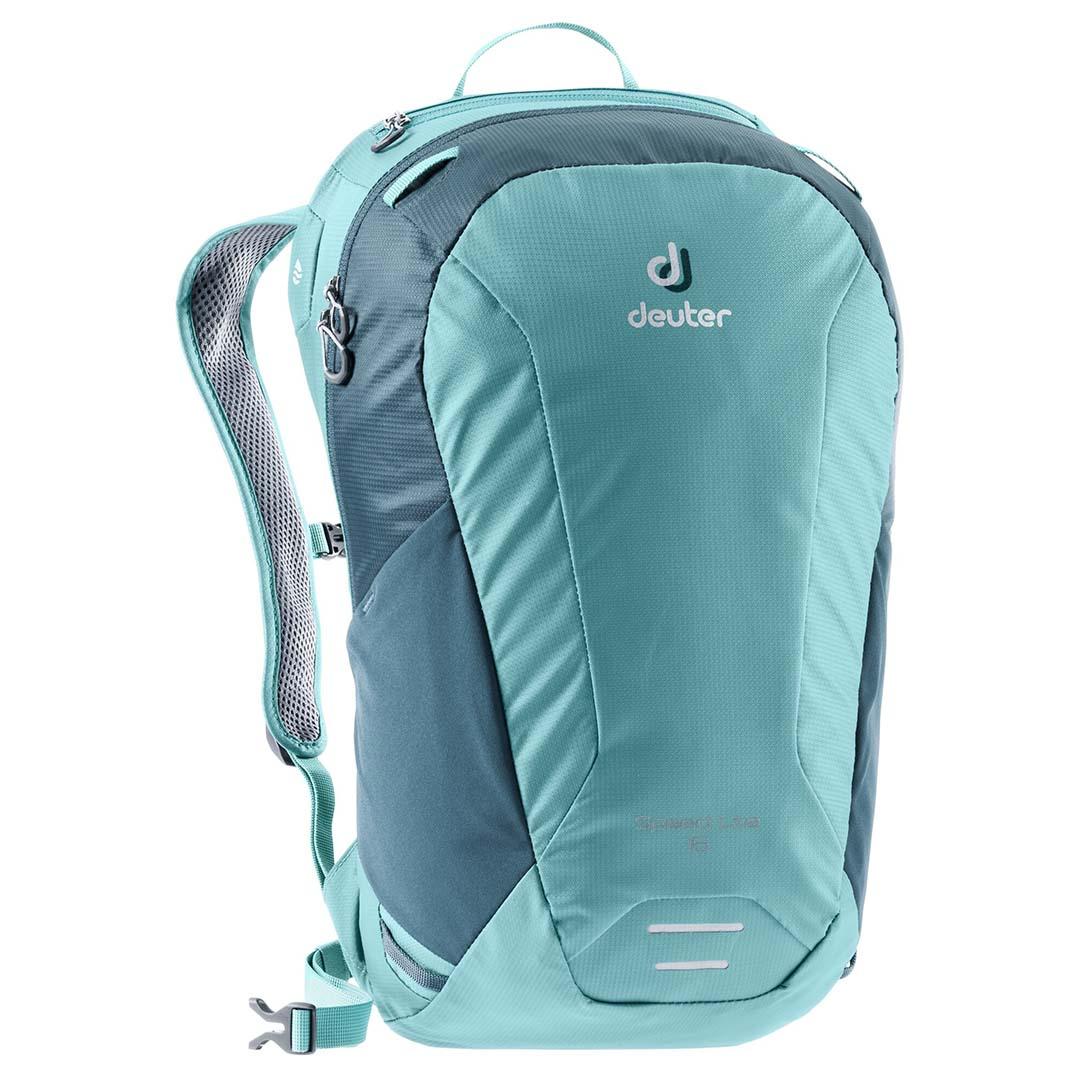 Deuter Unisex Blue Speed Lite 16