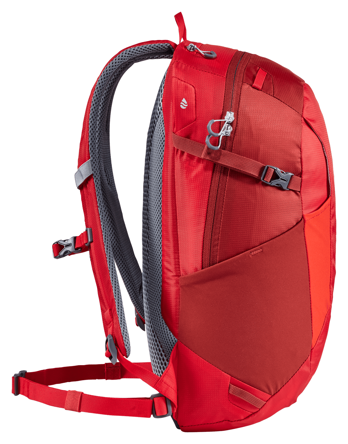 Deuter Unisex Red Speed Lite 20