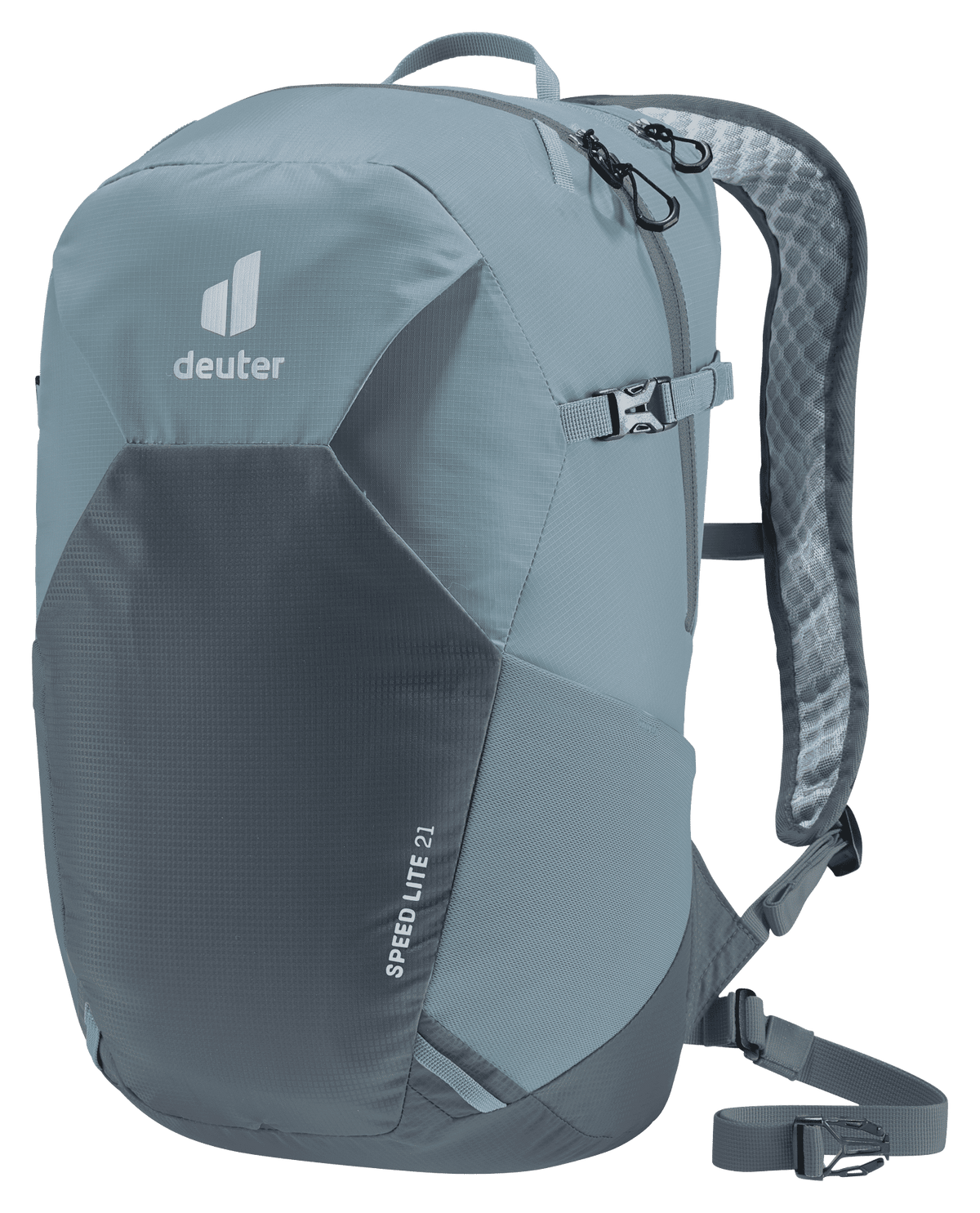 Deuter Unisex Grey Speed Lite 21