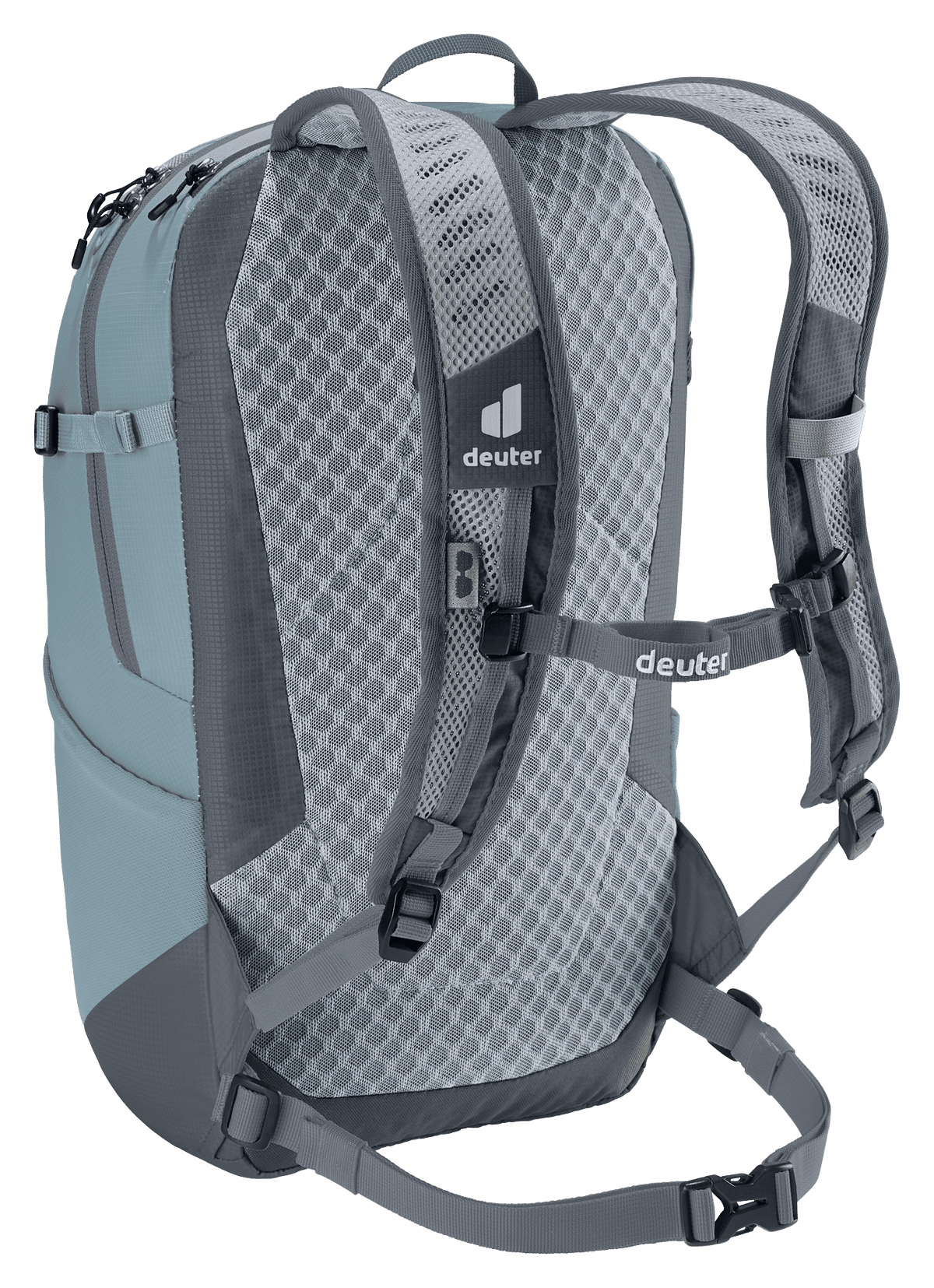 Deuter Unisex Grey Speed Lite 21