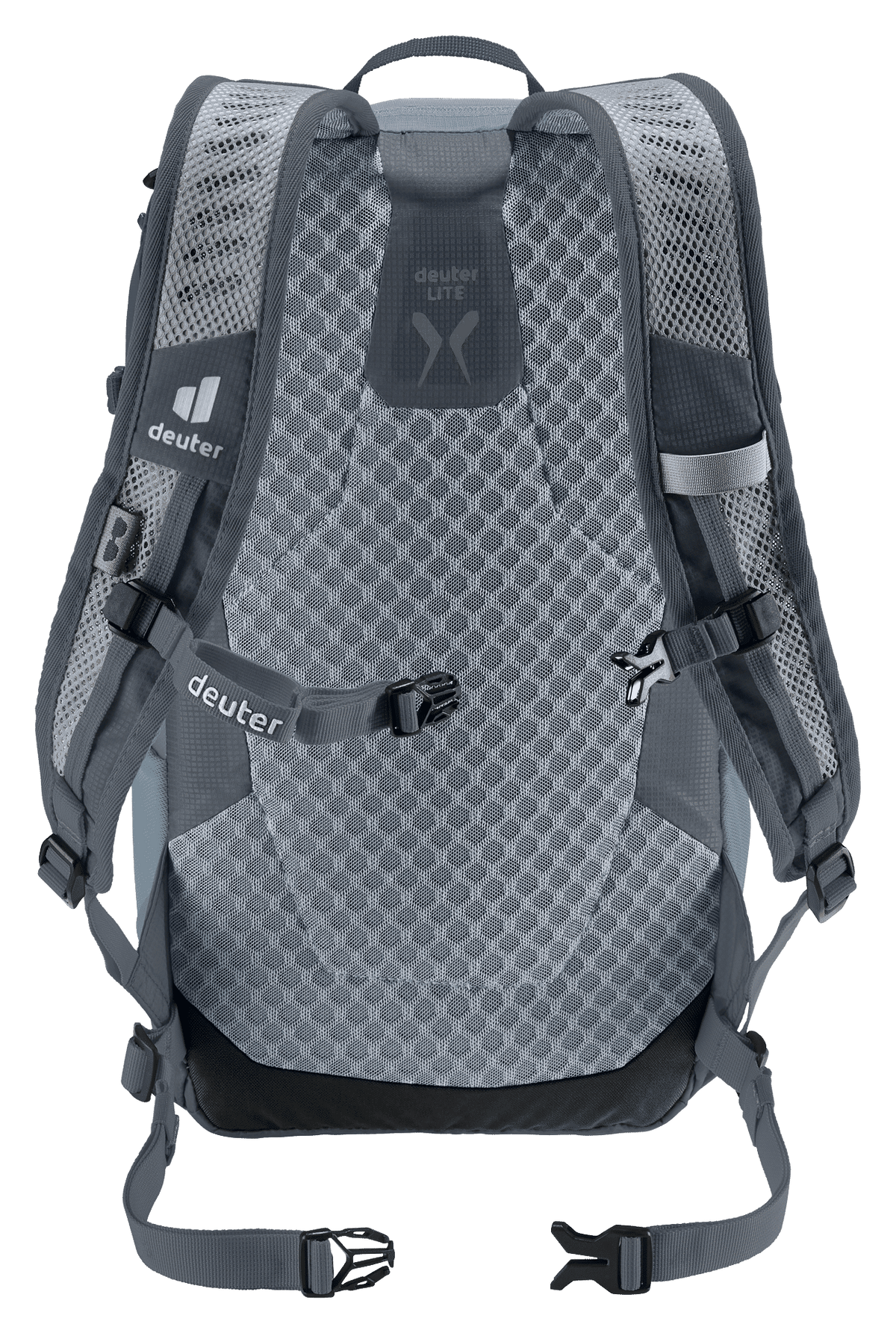Deuter Unisex Grey Speed Lite 21