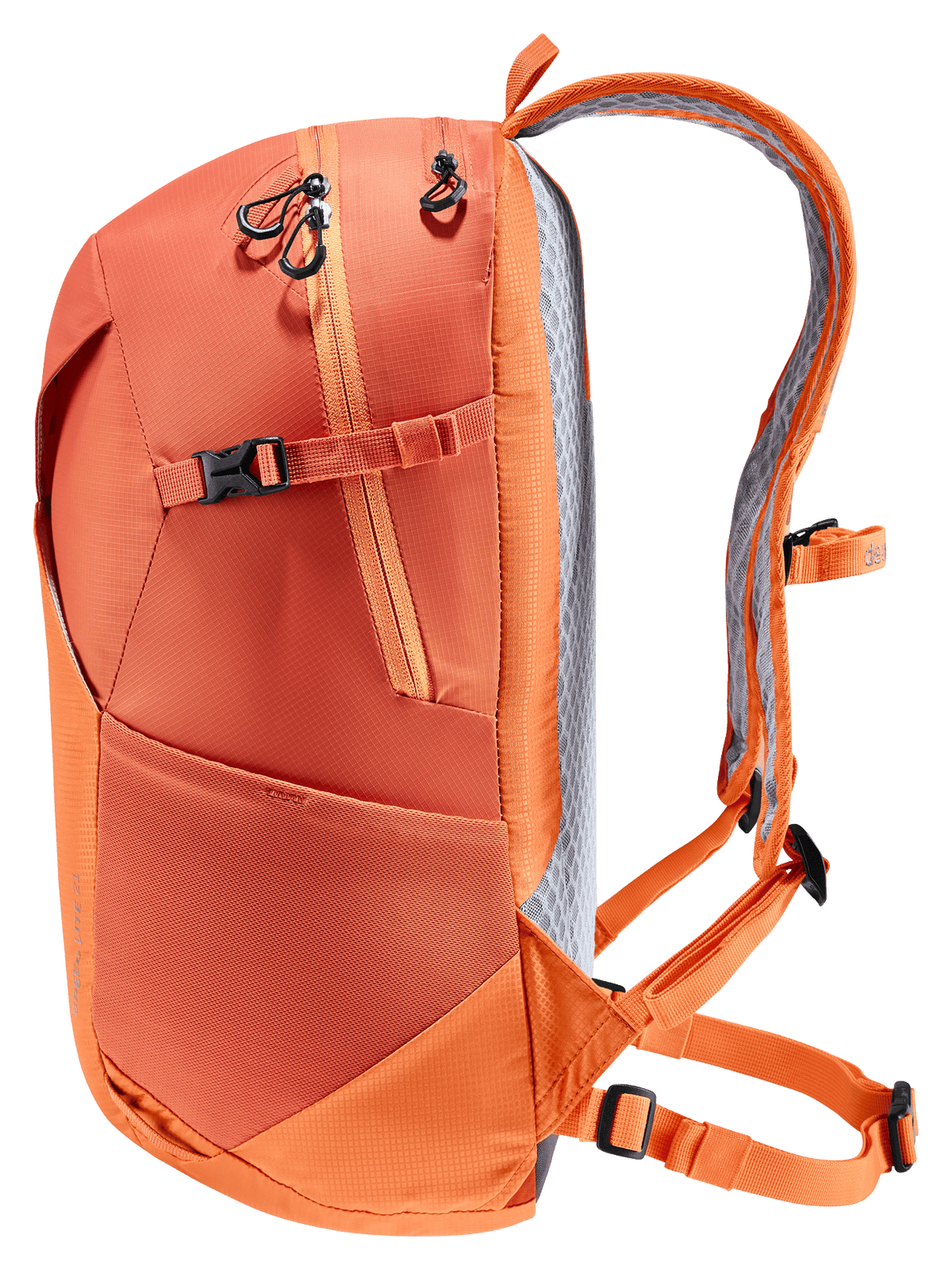 Deuter Unisex Orange Speed Lite 21