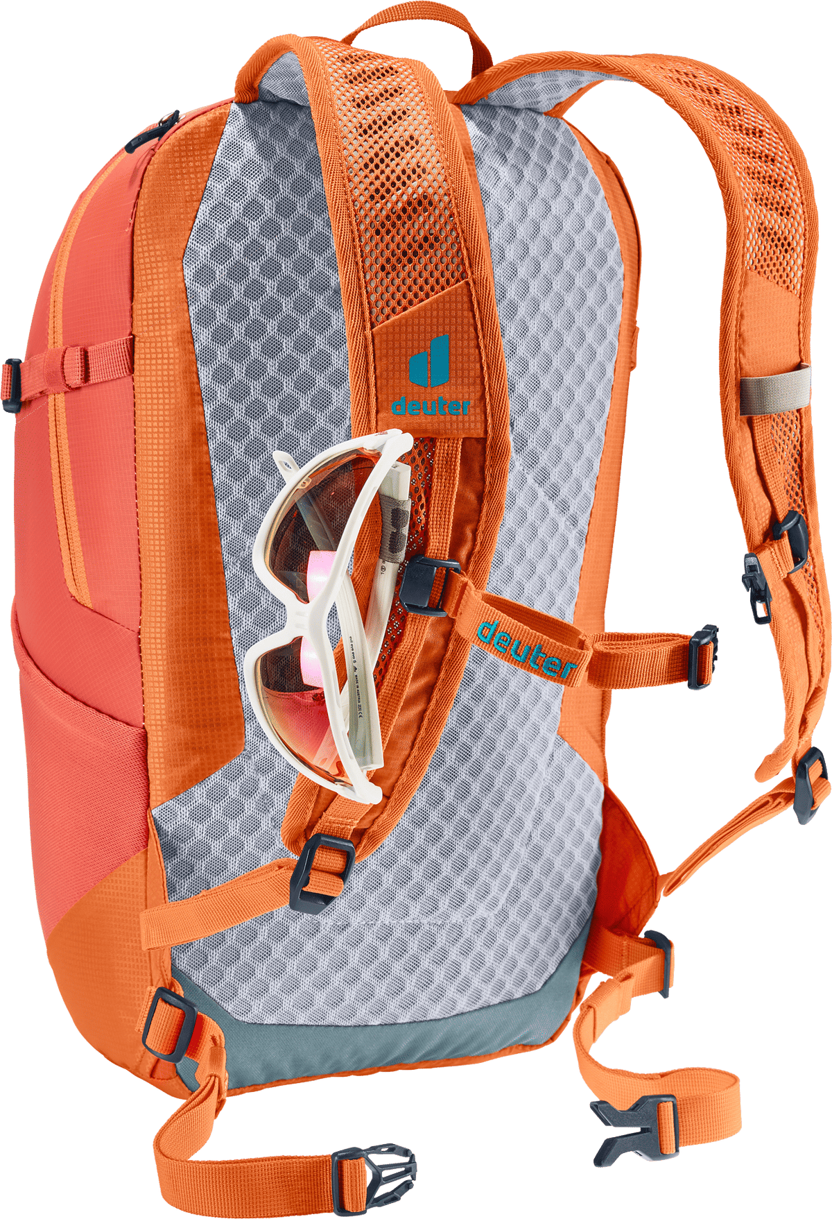 Deuter Unisex Orange Speed Lite 21