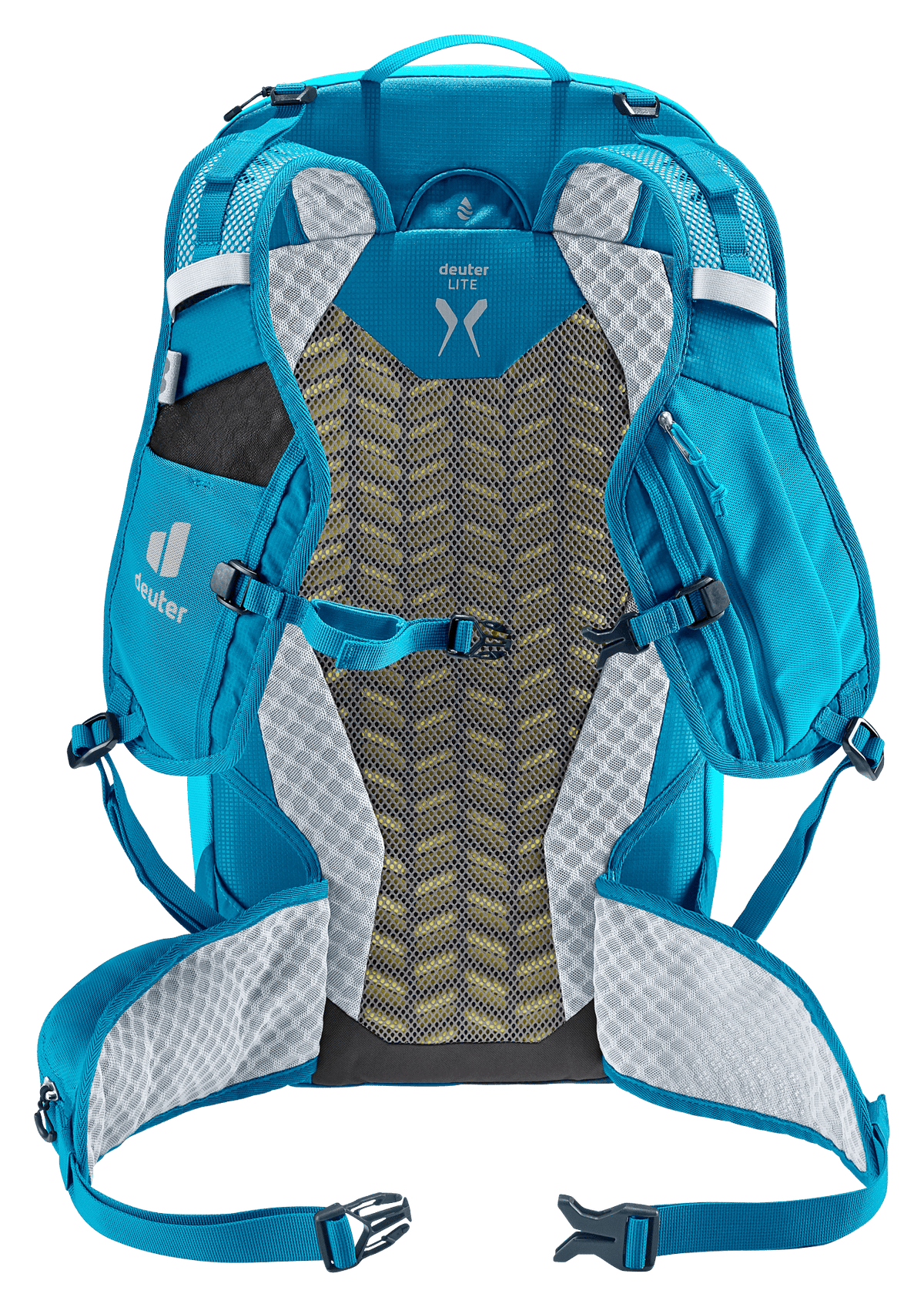Deuter Unisex Blue Speed Lite 25