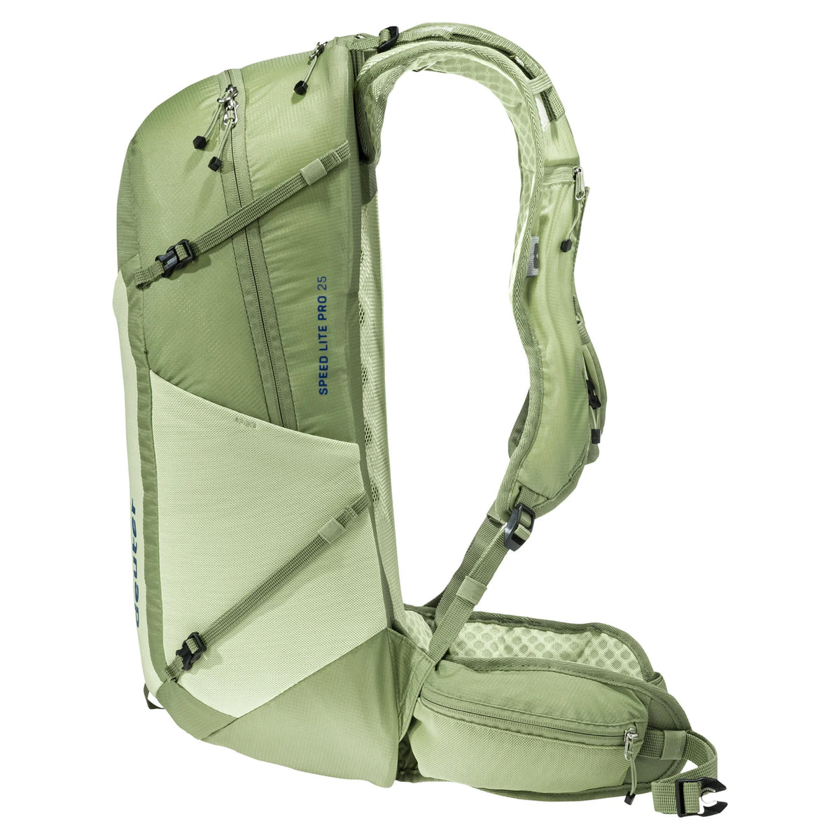 Deuter Unisex Green Speed Lite Pro 25