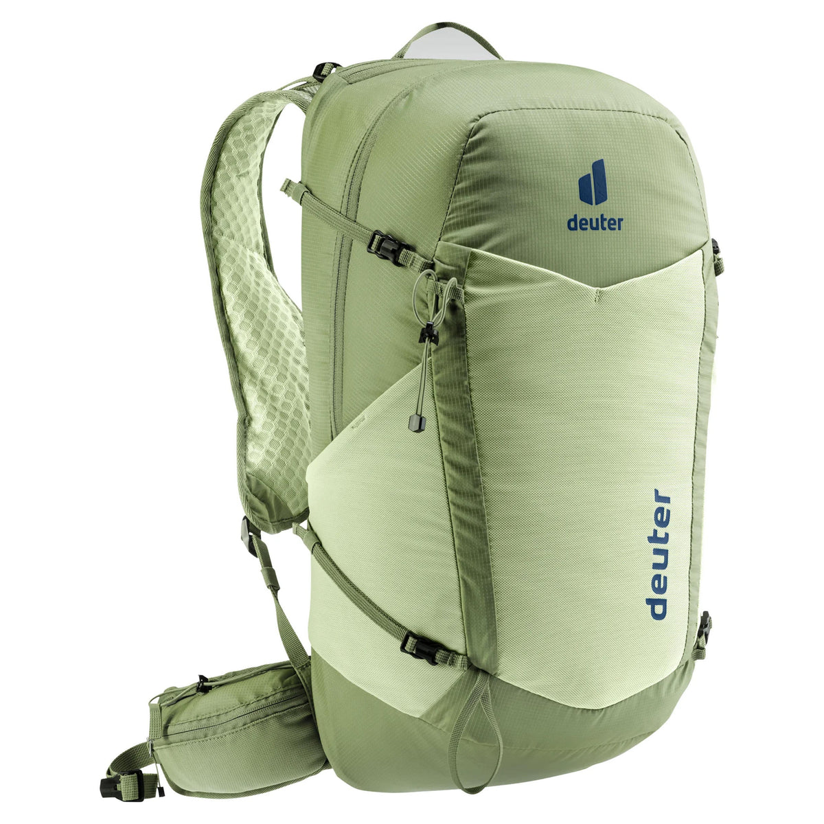 Deuter Unisex Green Speed Lite Pro 25